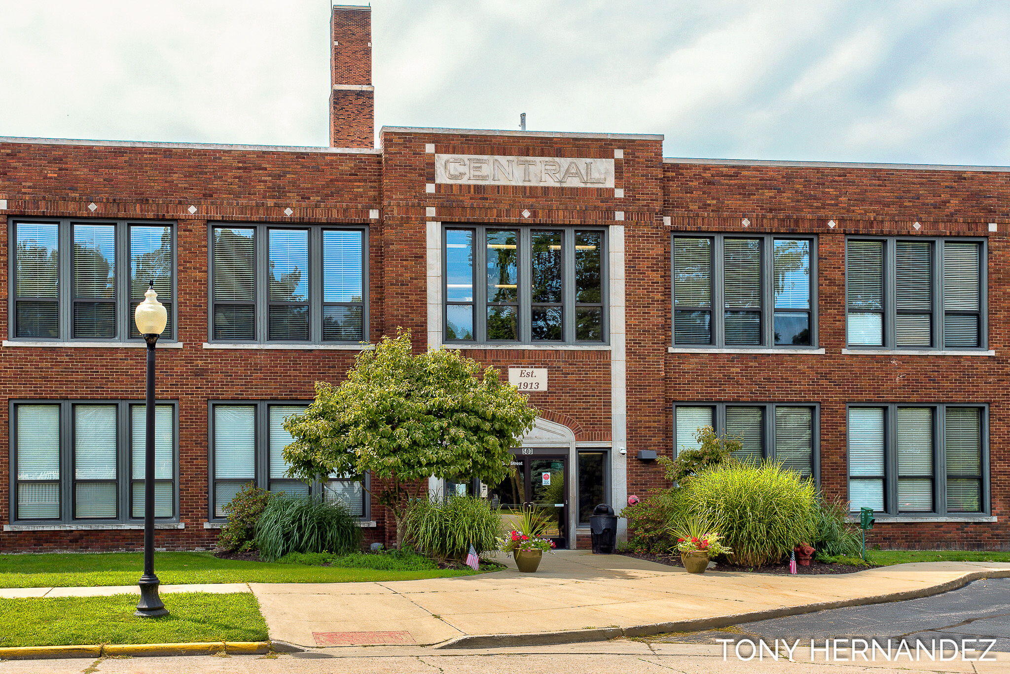 500 Erie Street, 212