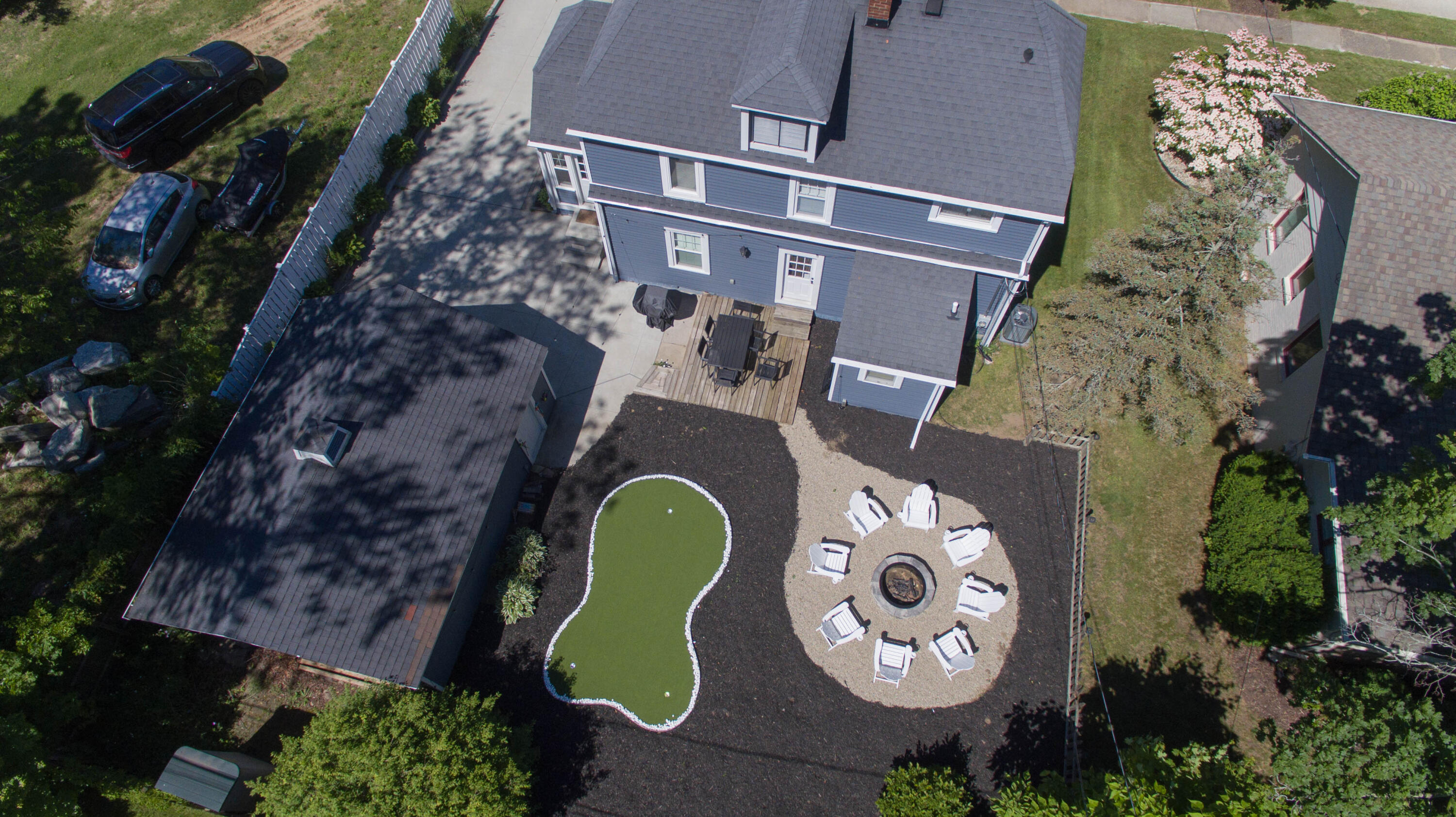 263 Cherry Court