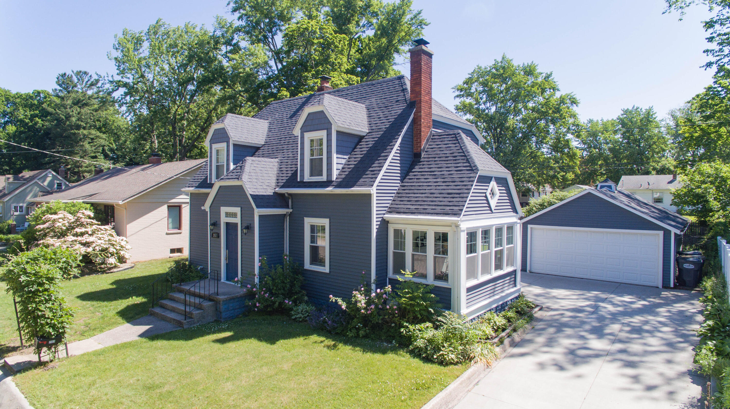263 Cherry Court