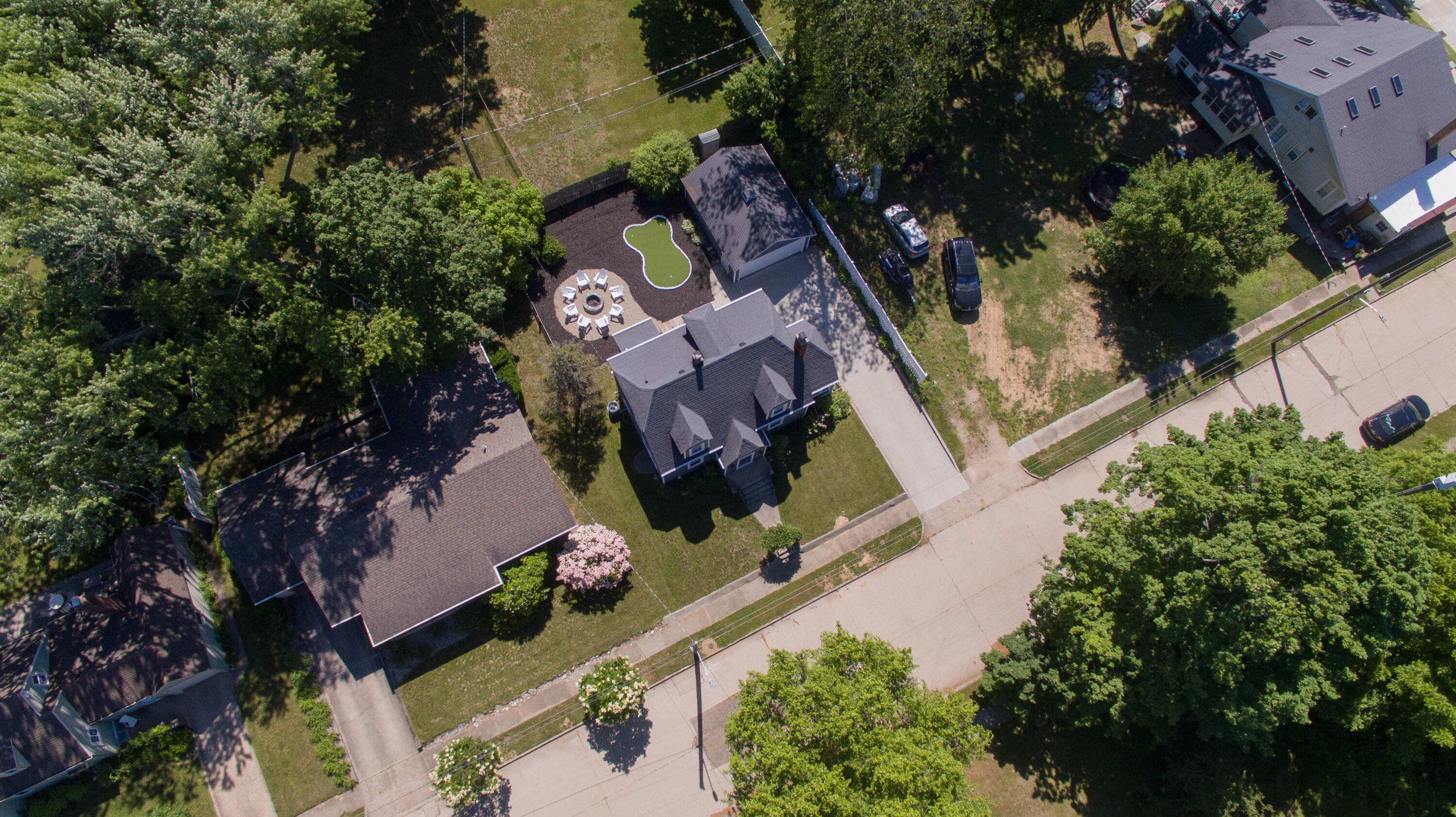 263 Cherry Court
