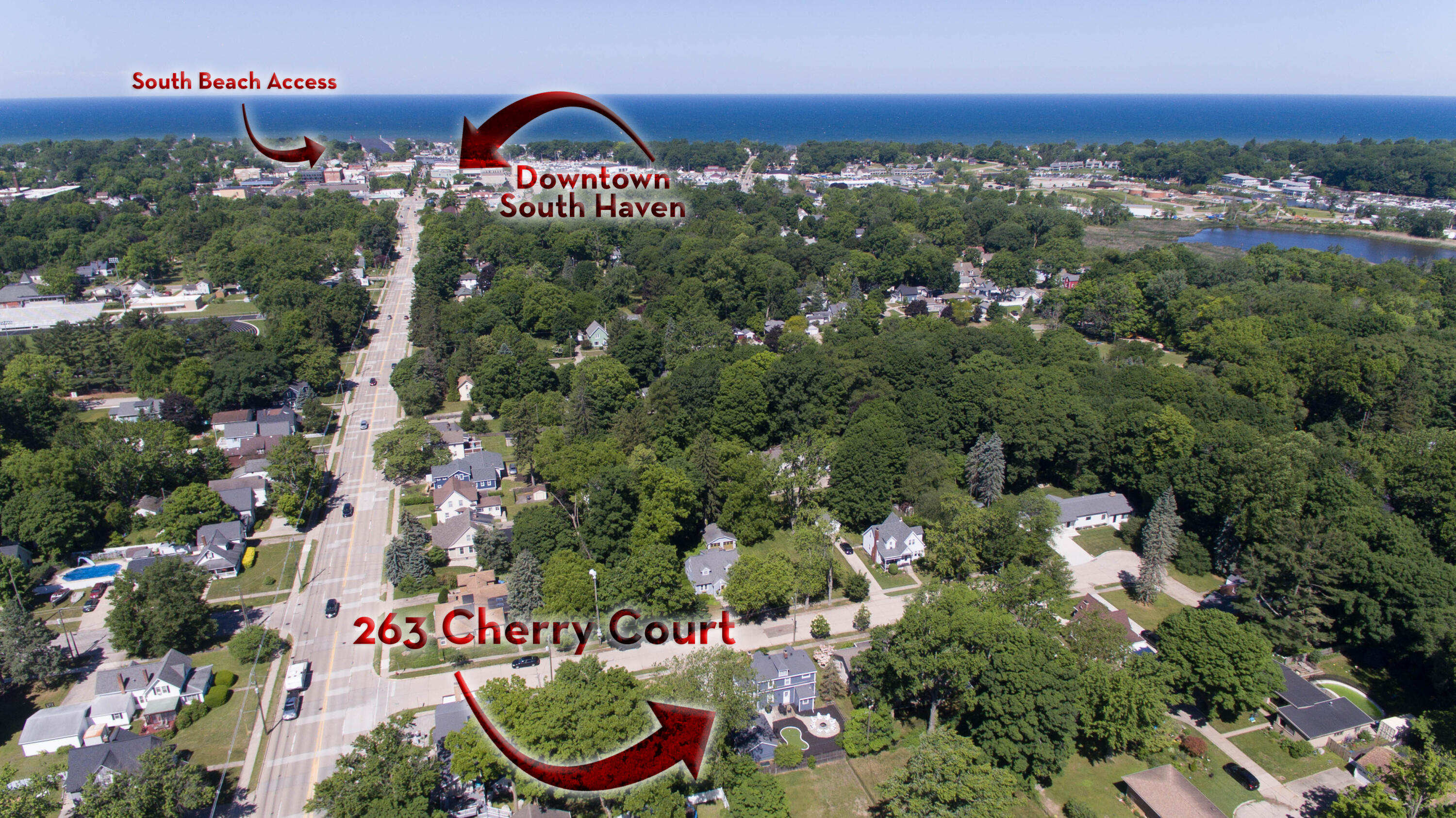 263 Cherry Court