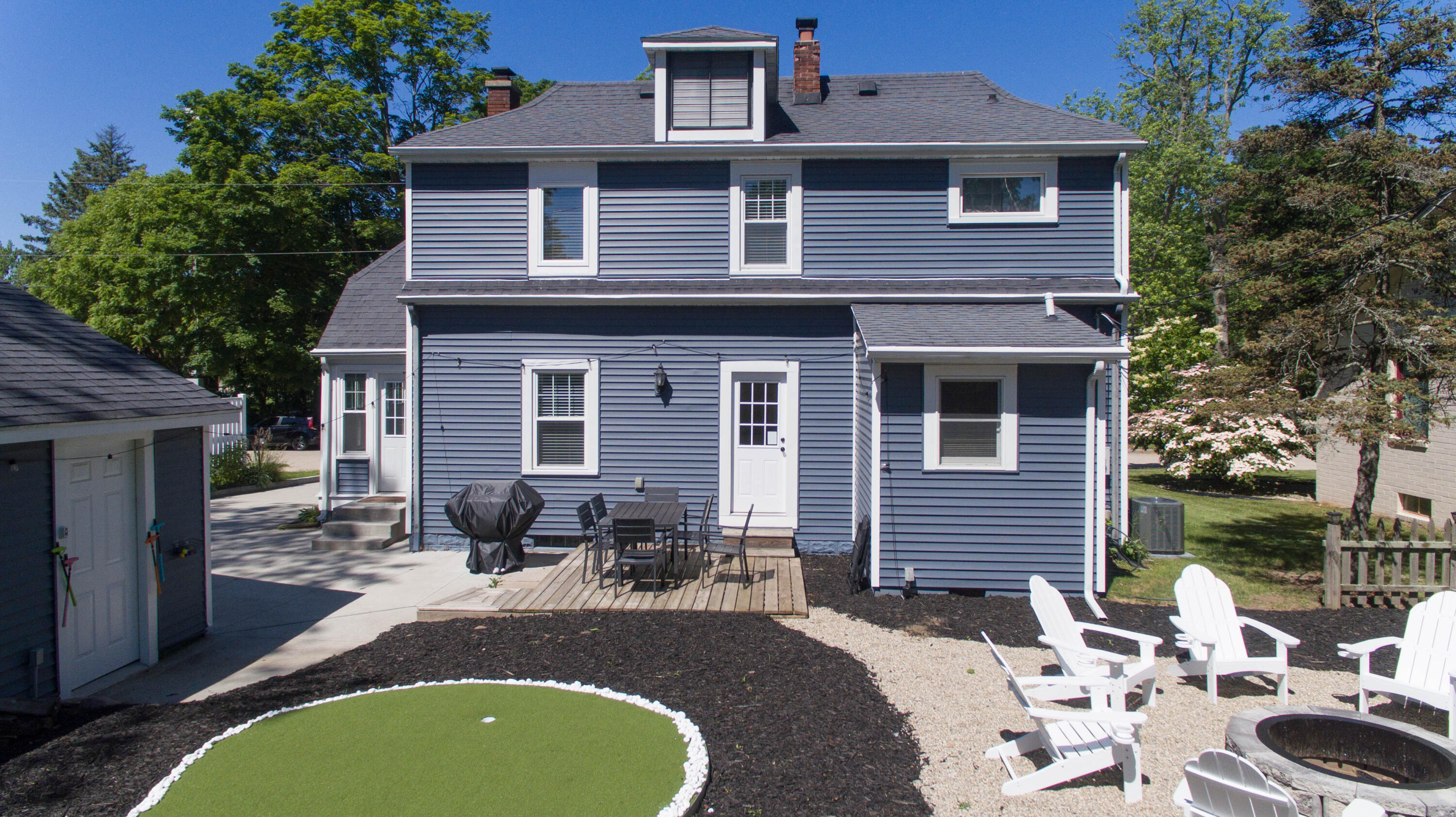 263 Cherry Court