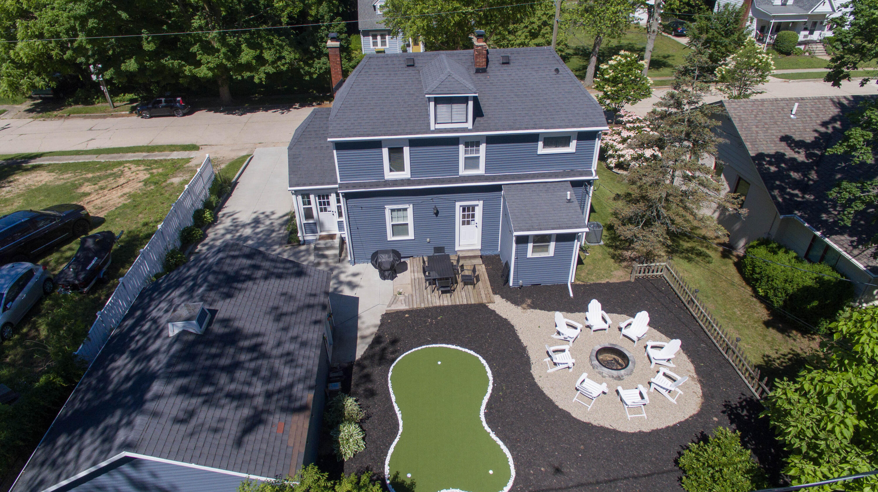 263 Cherry Court