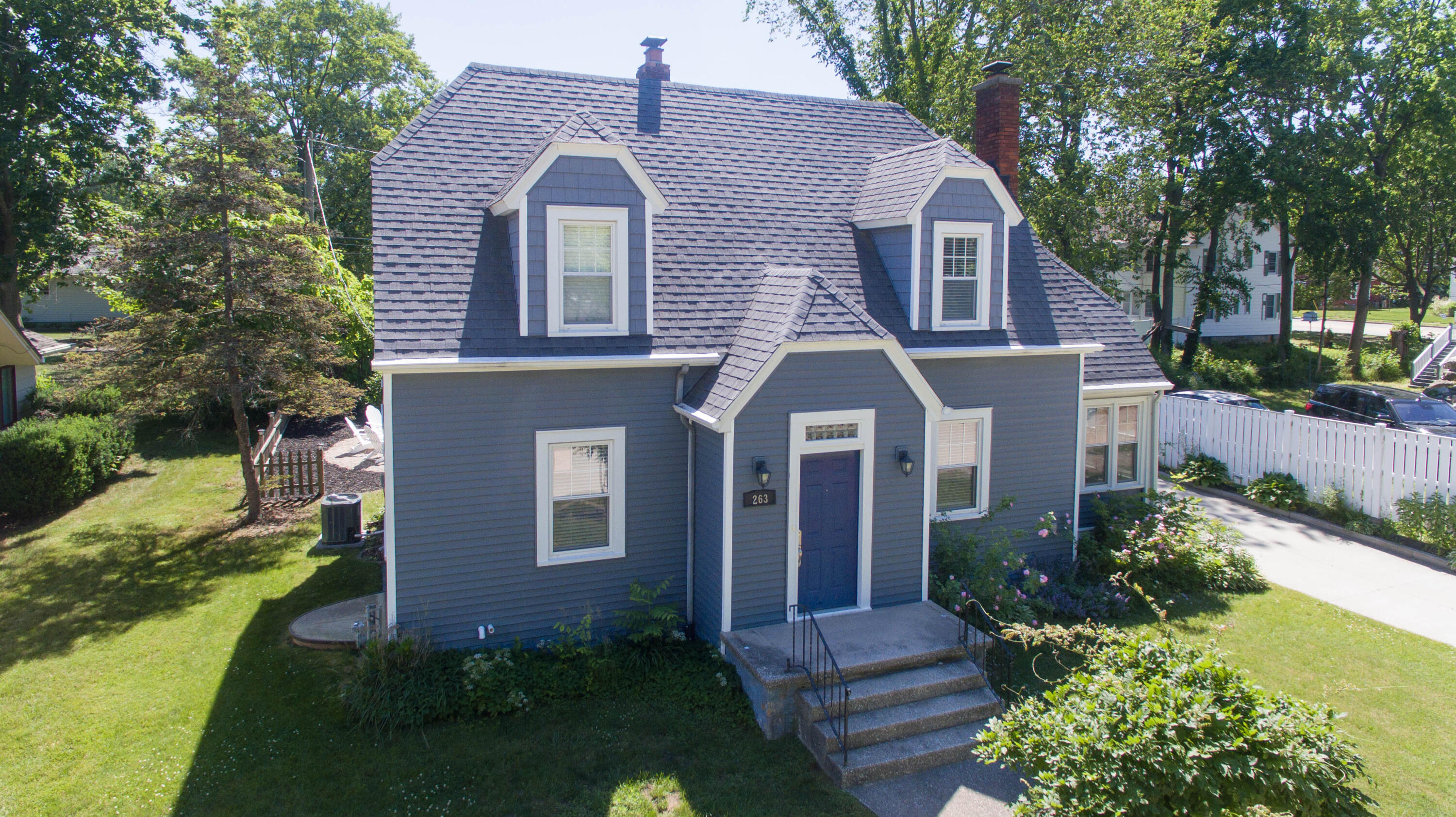 263 Cherry Court