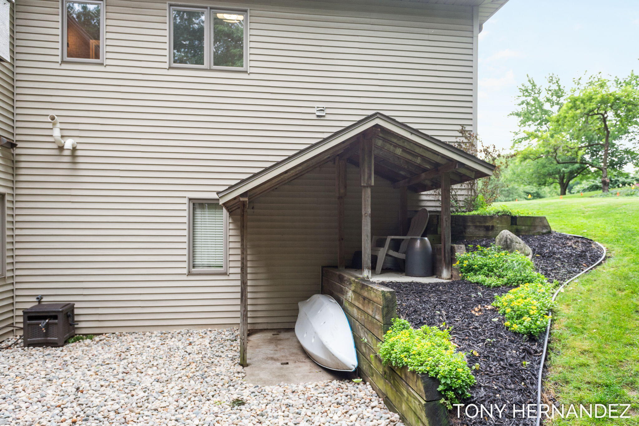 2518 Ashwood Court SE