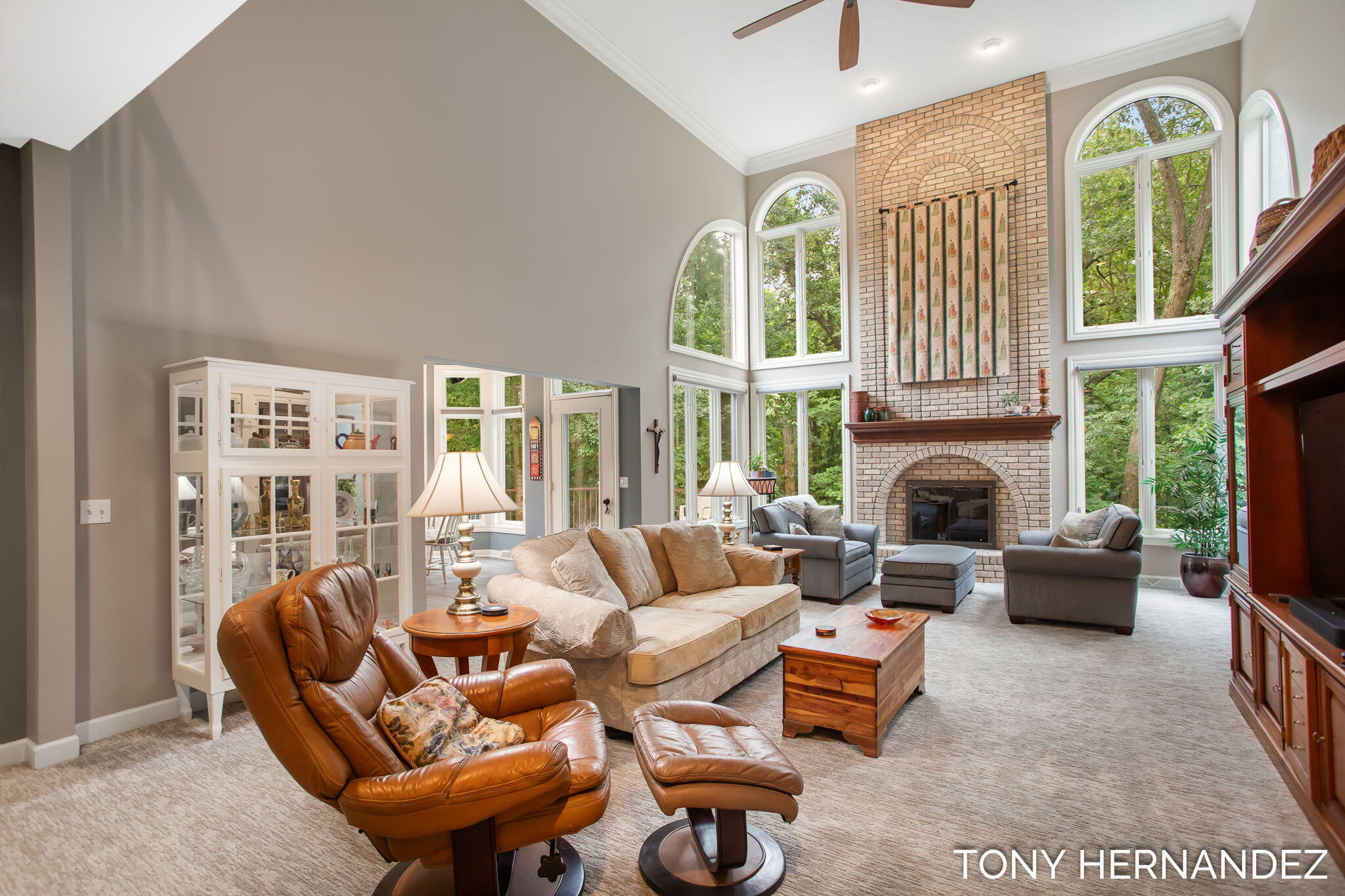 2518 Ashwood Court SE