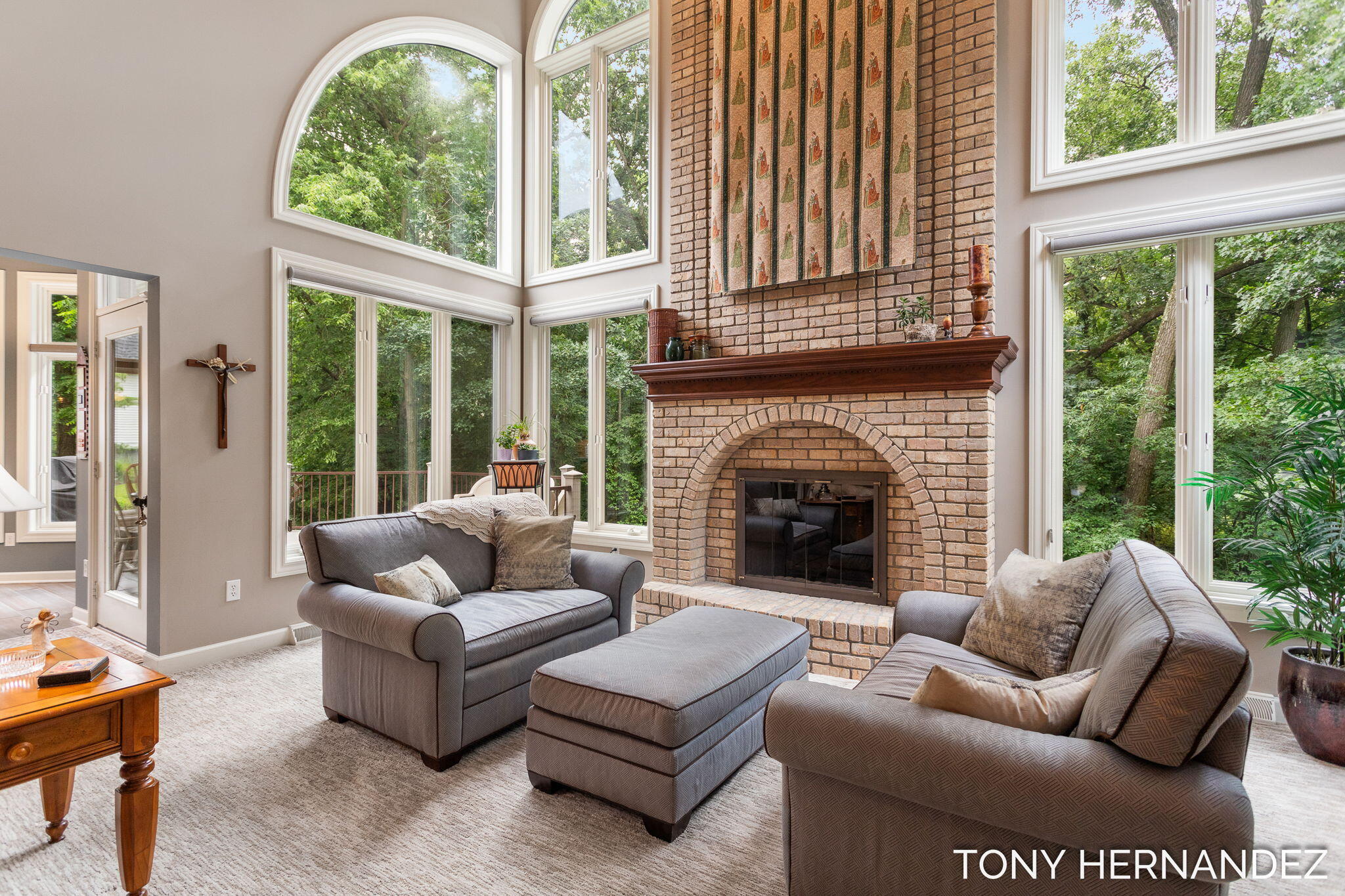 2518 Ashwood Court SE