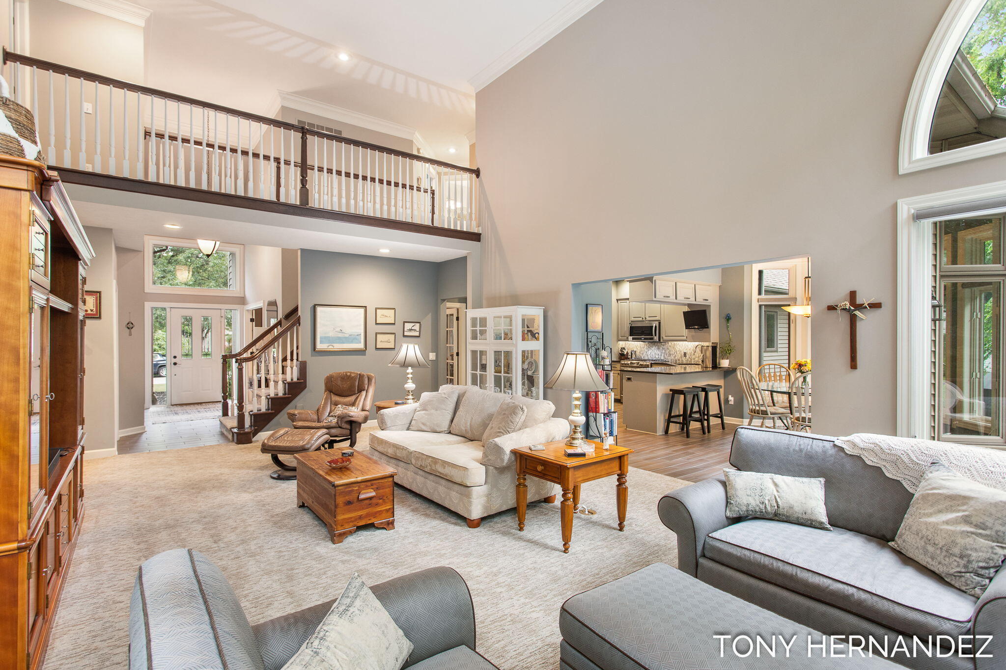 2518 Ashwood Court SE