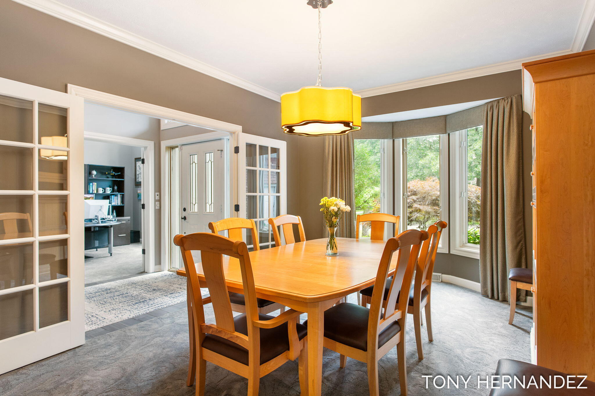 2518 Ashwood Court SE