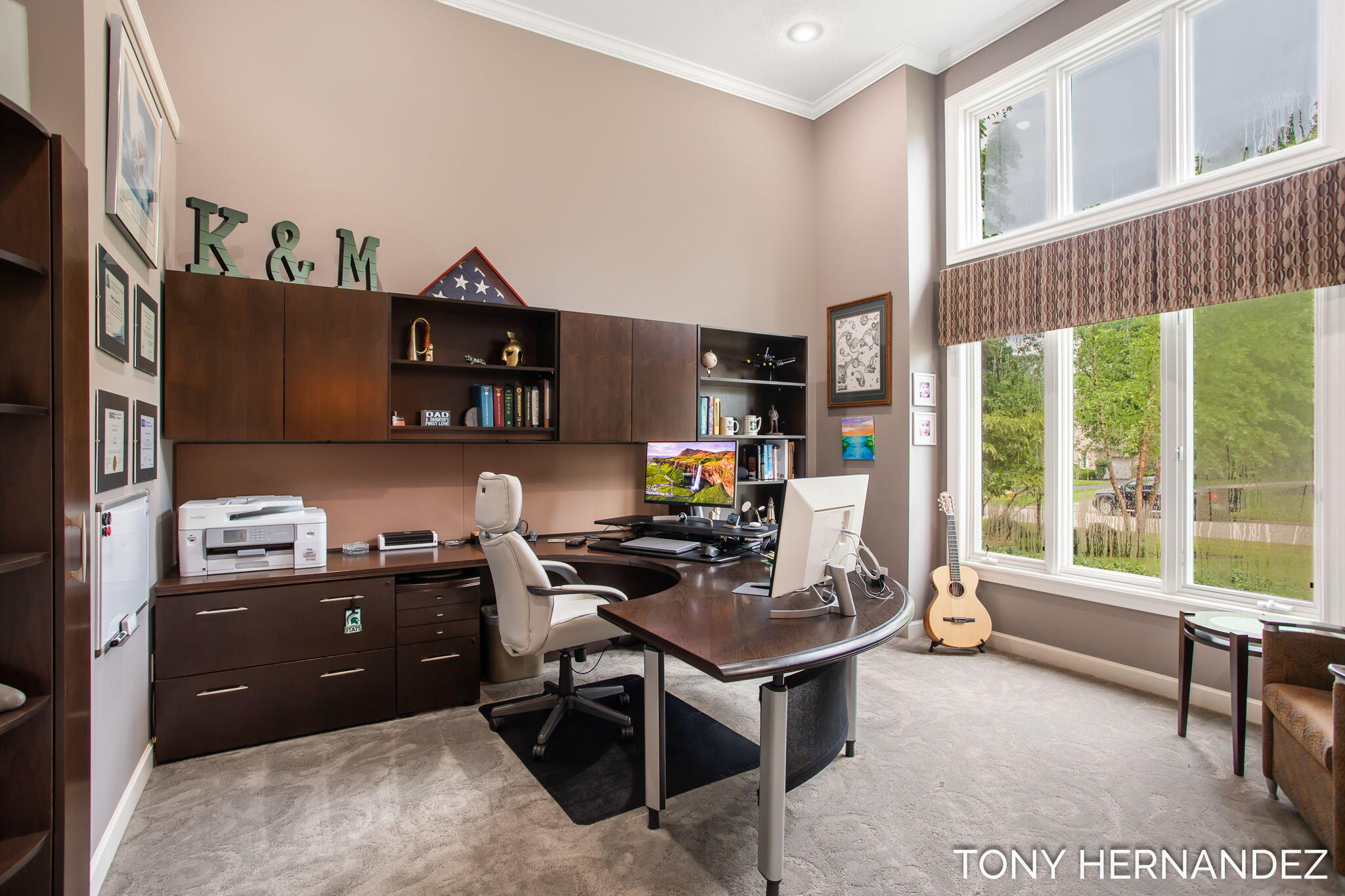 2518 Ashwood Court SE