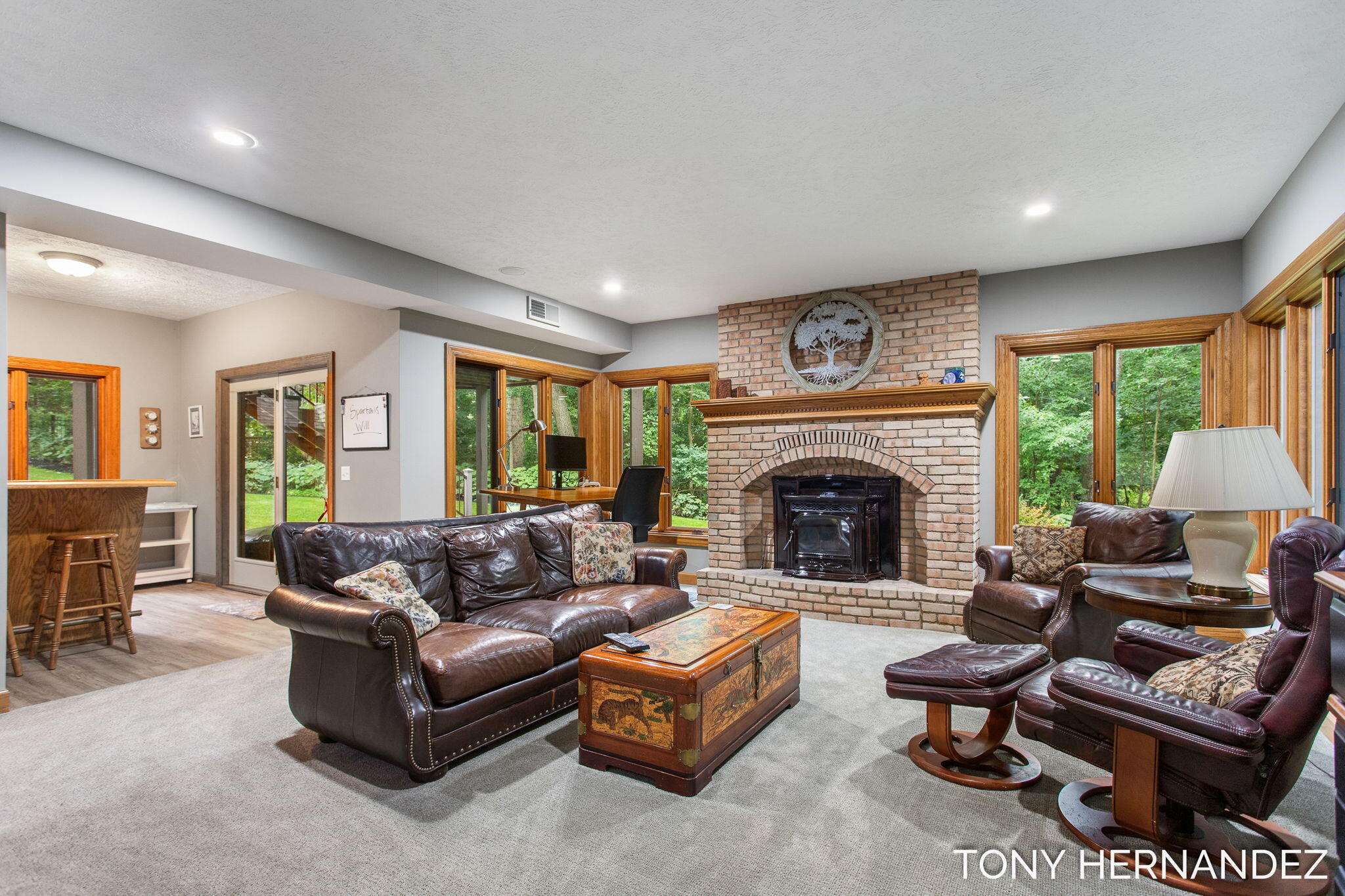 2518 Ashwood Court SE