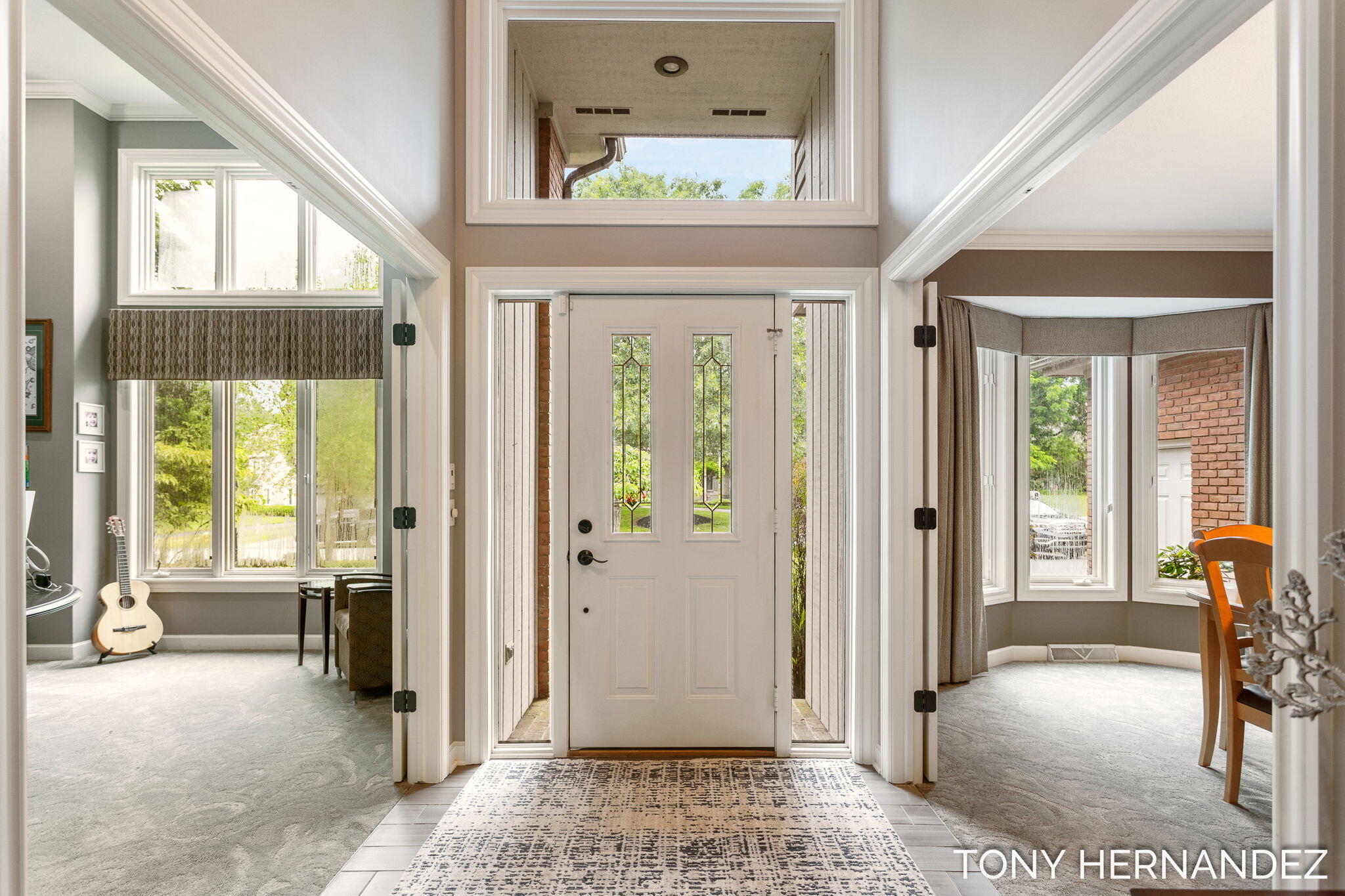 2518 Ashwood Court SE