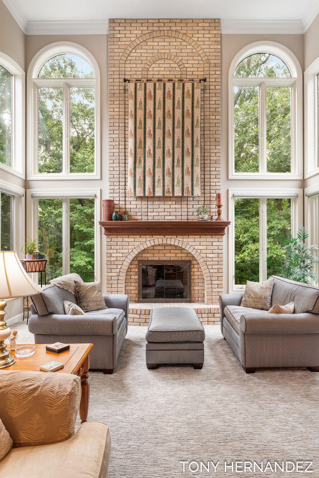 2518 Ashwood Court SE