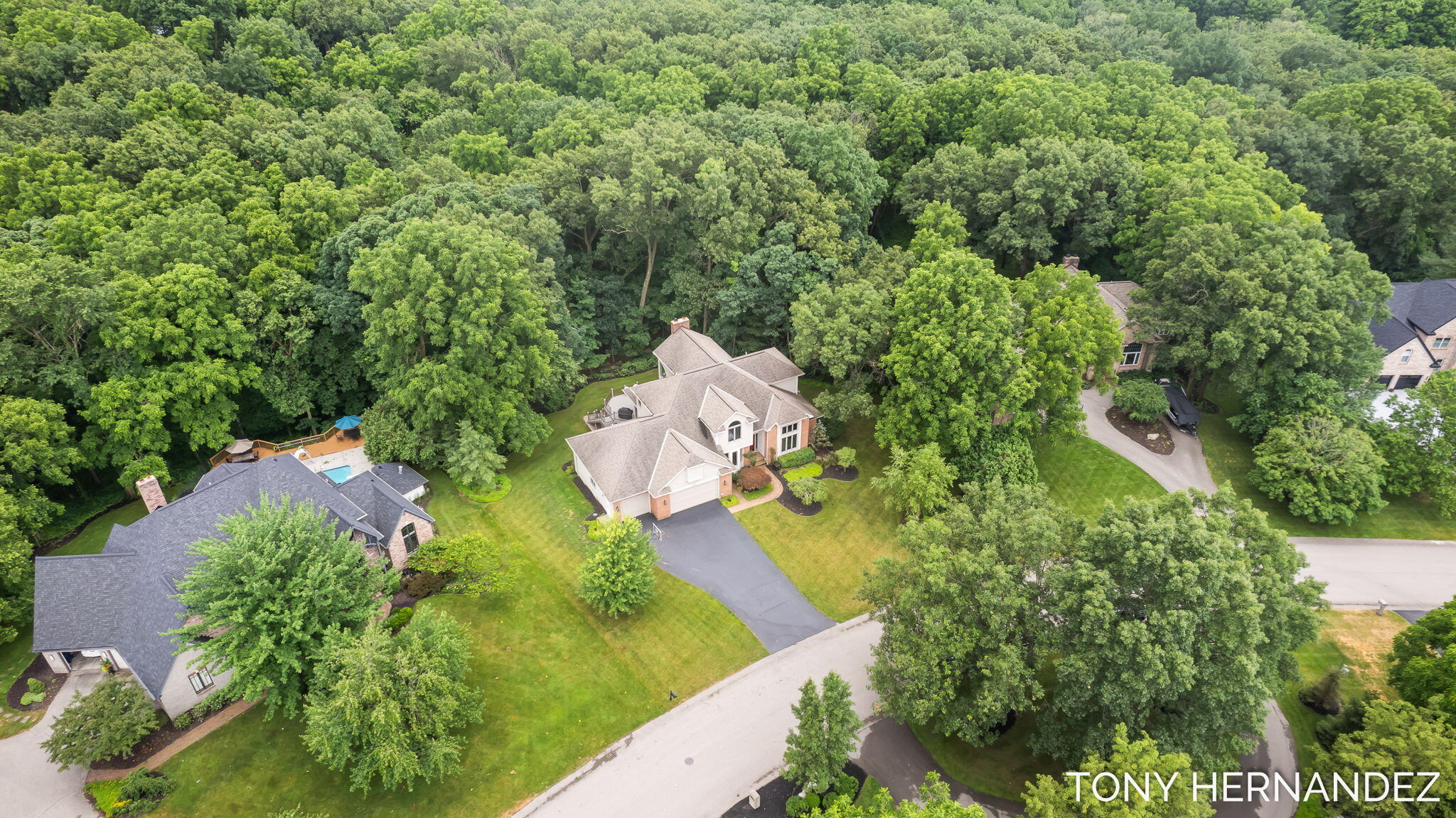 2518 Ashwood Court SE