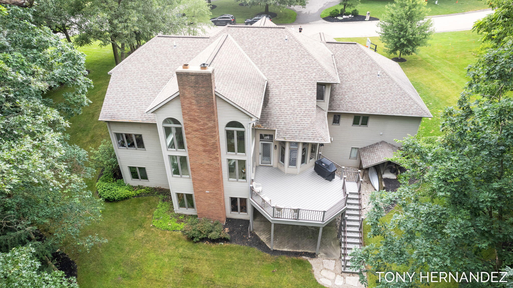 2518 Ashwood Court SE