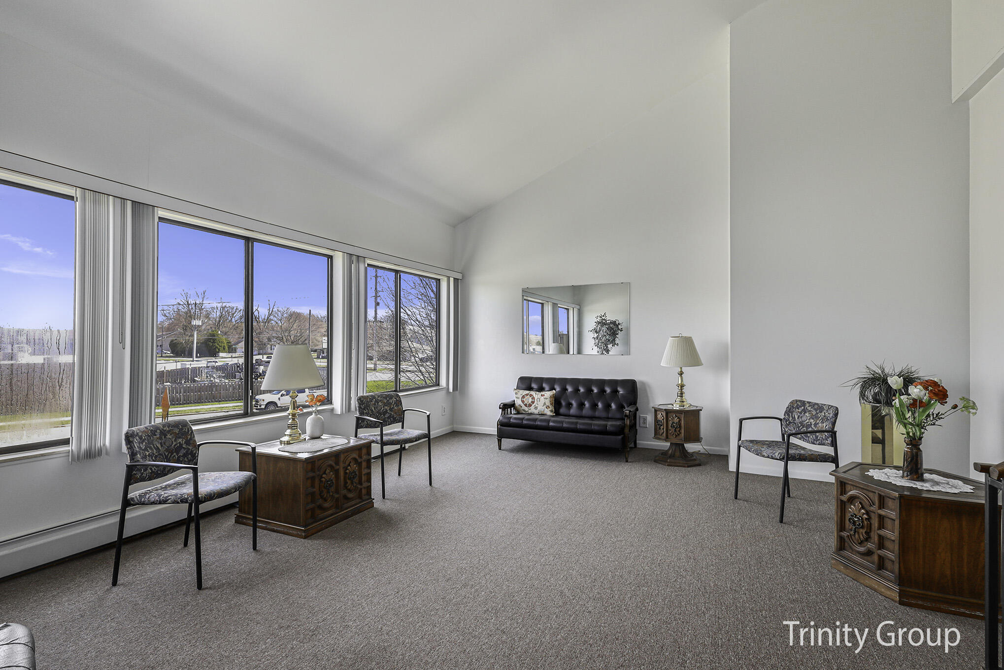2433 Byron Center Avenue SW, 301