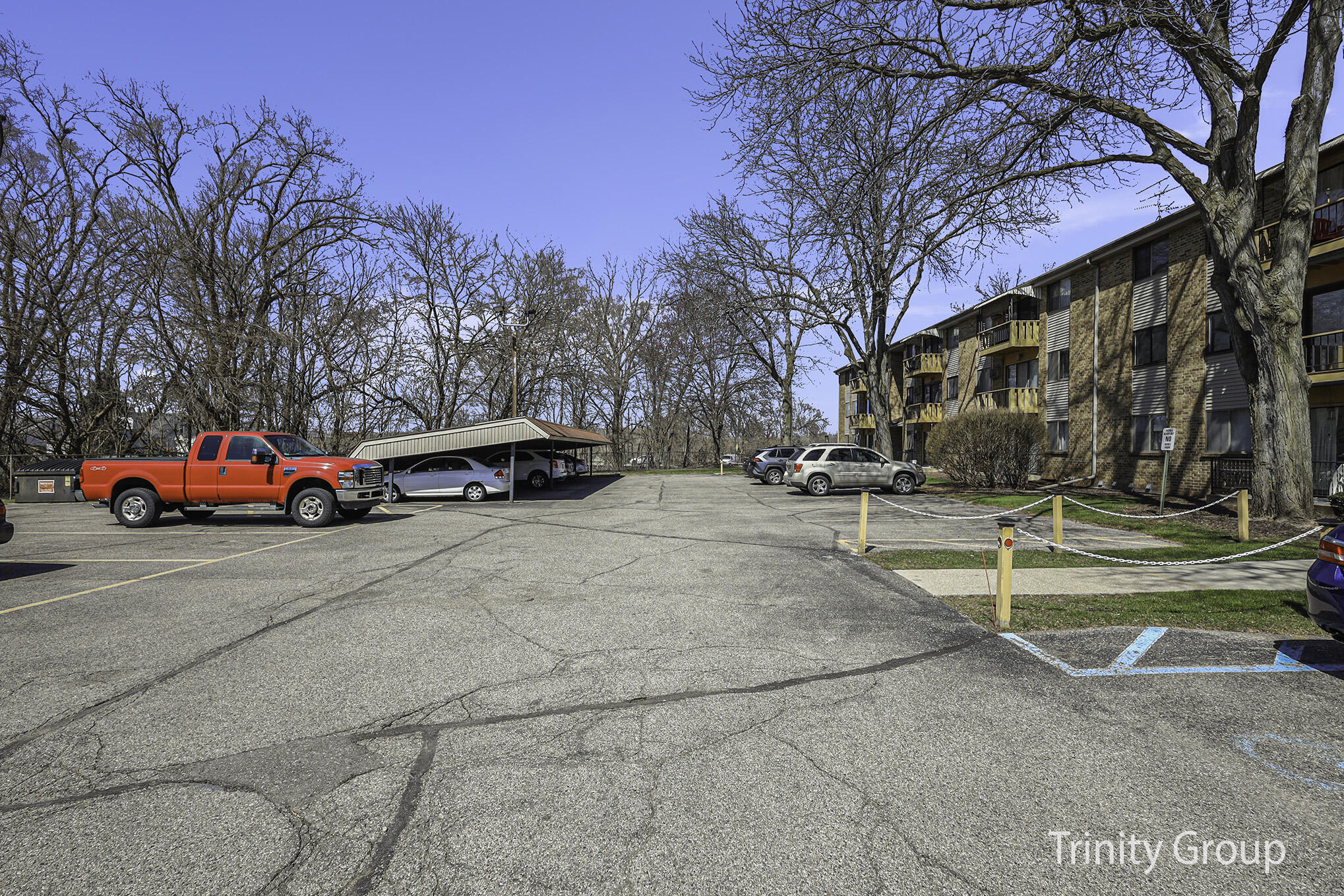 2433 Byron Center Avenue SW, 301