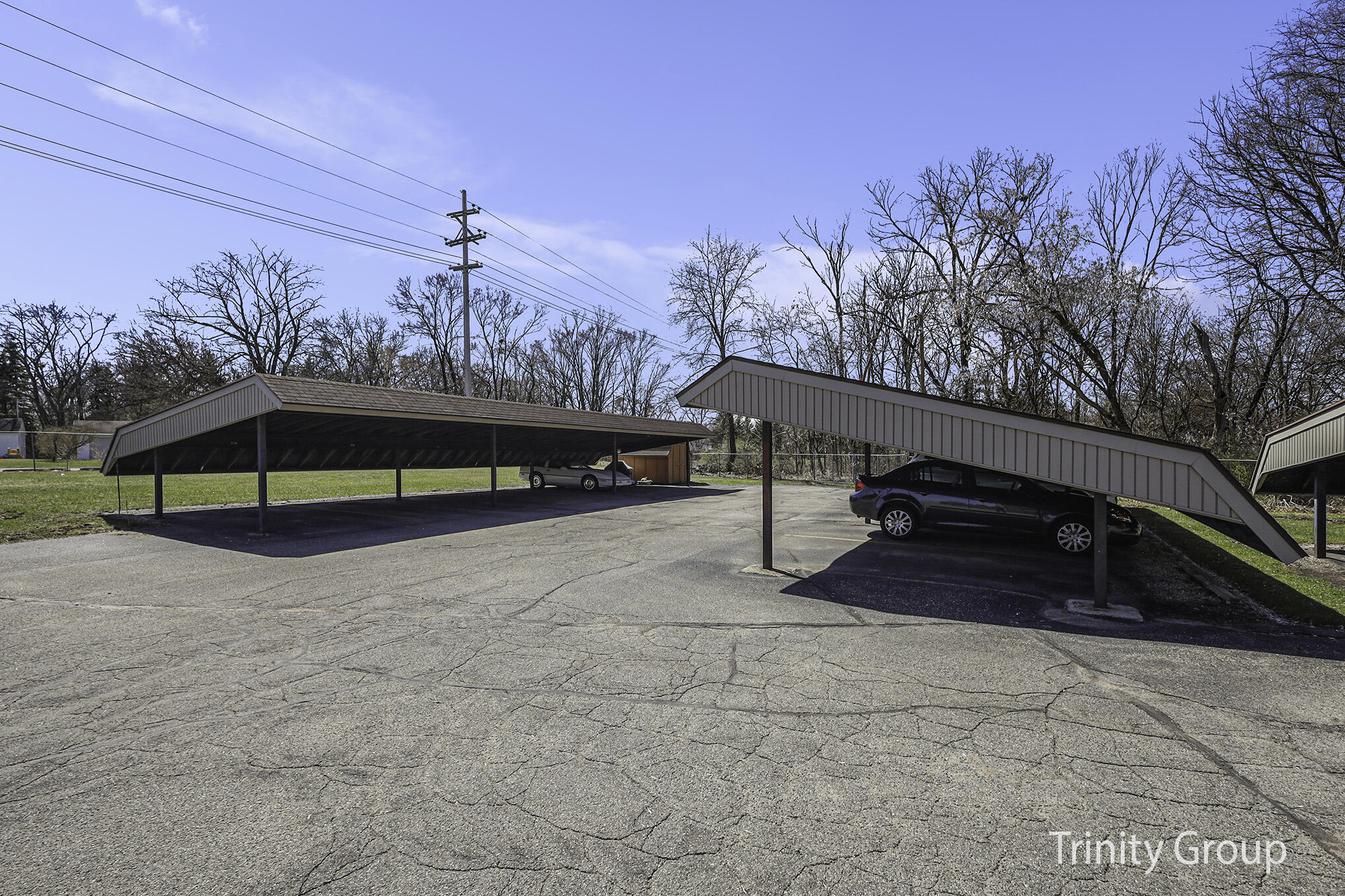 2433 Byron Center Avenue SW, 301