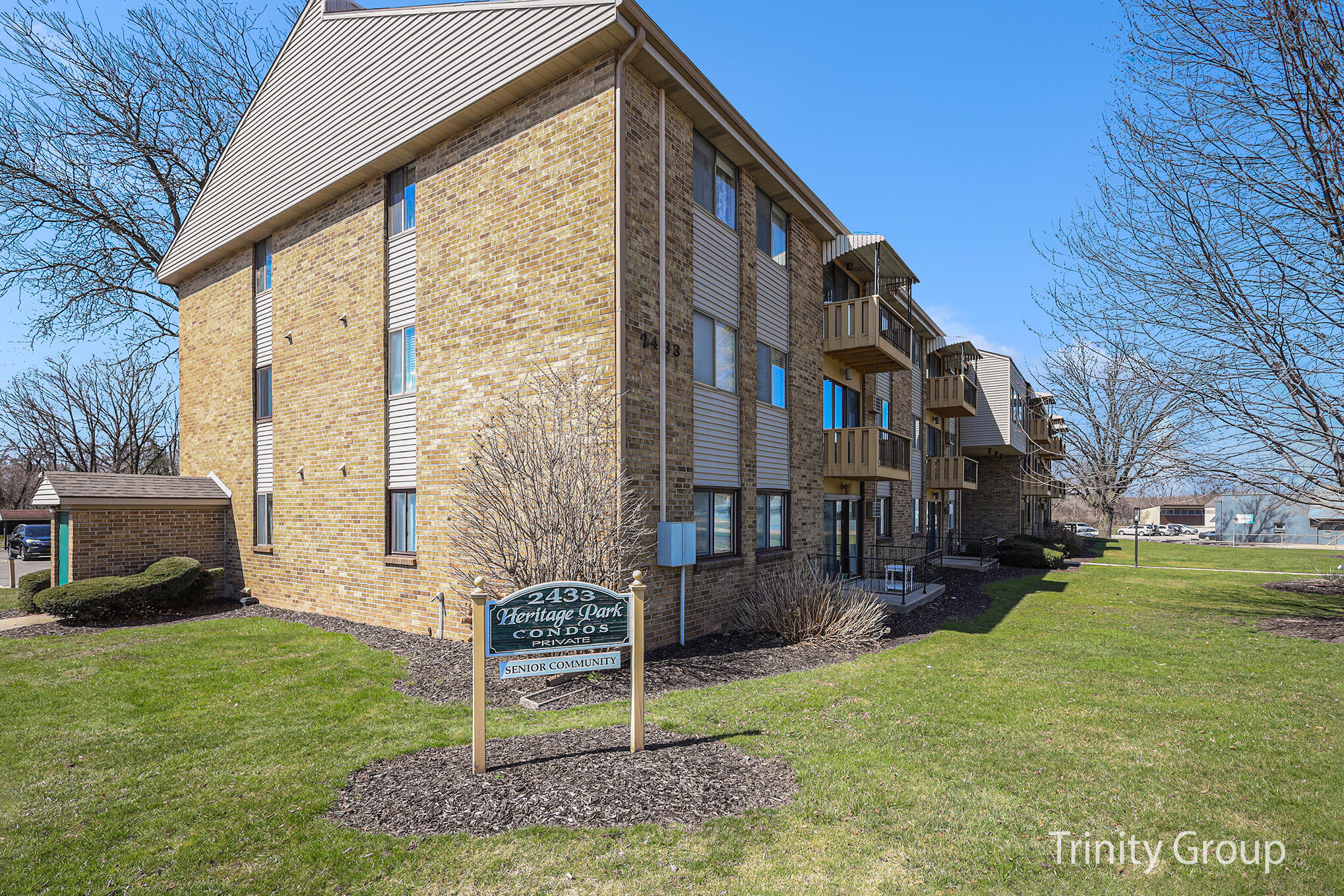 2433 Byron Center Avenue SW, 301