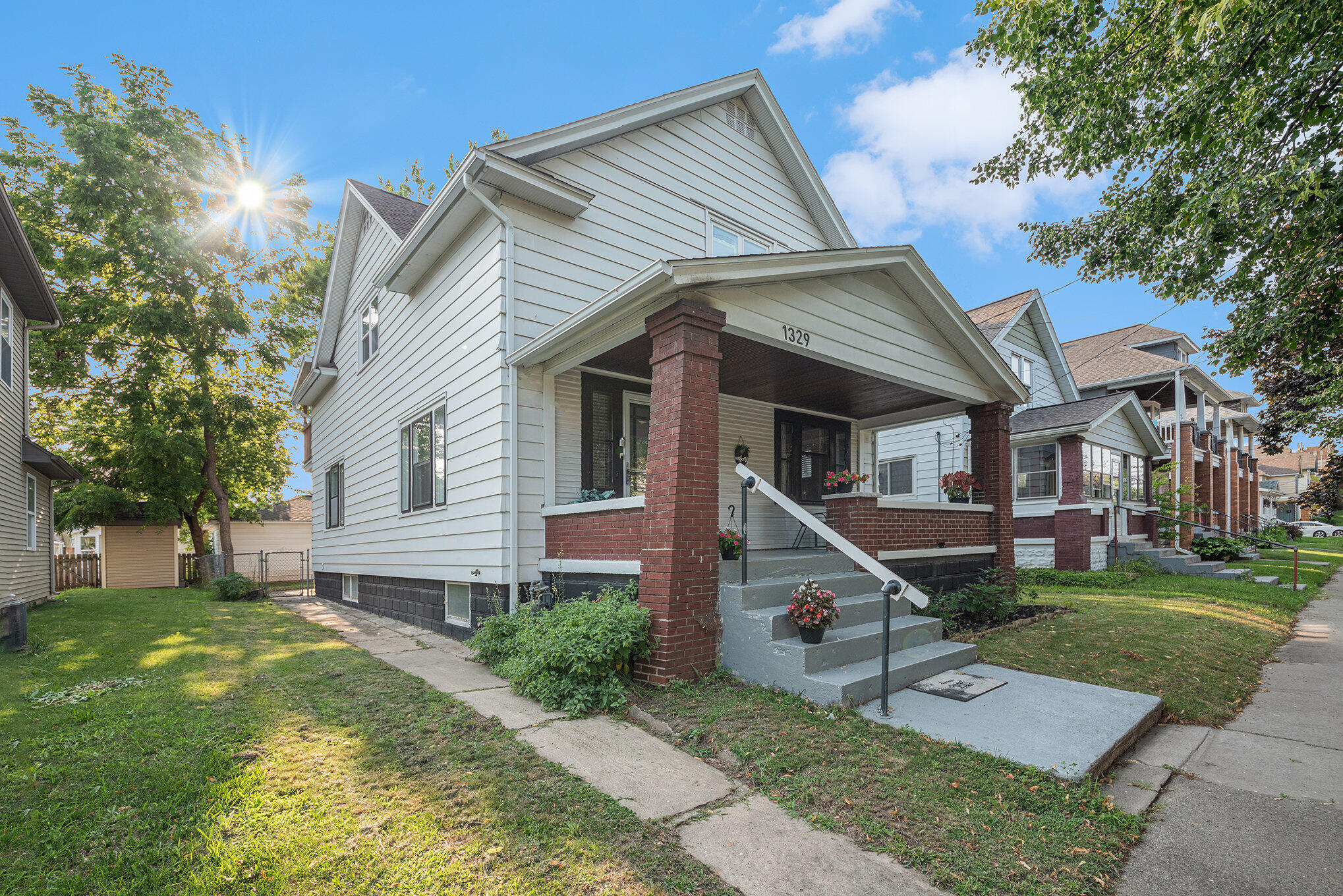 1329 Davis Avenue NW