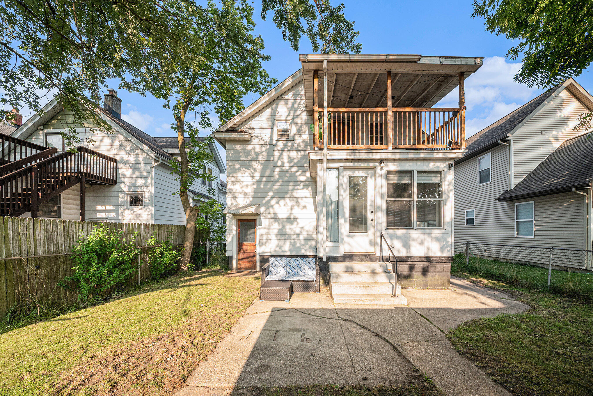 1329 Davis Avenue NW