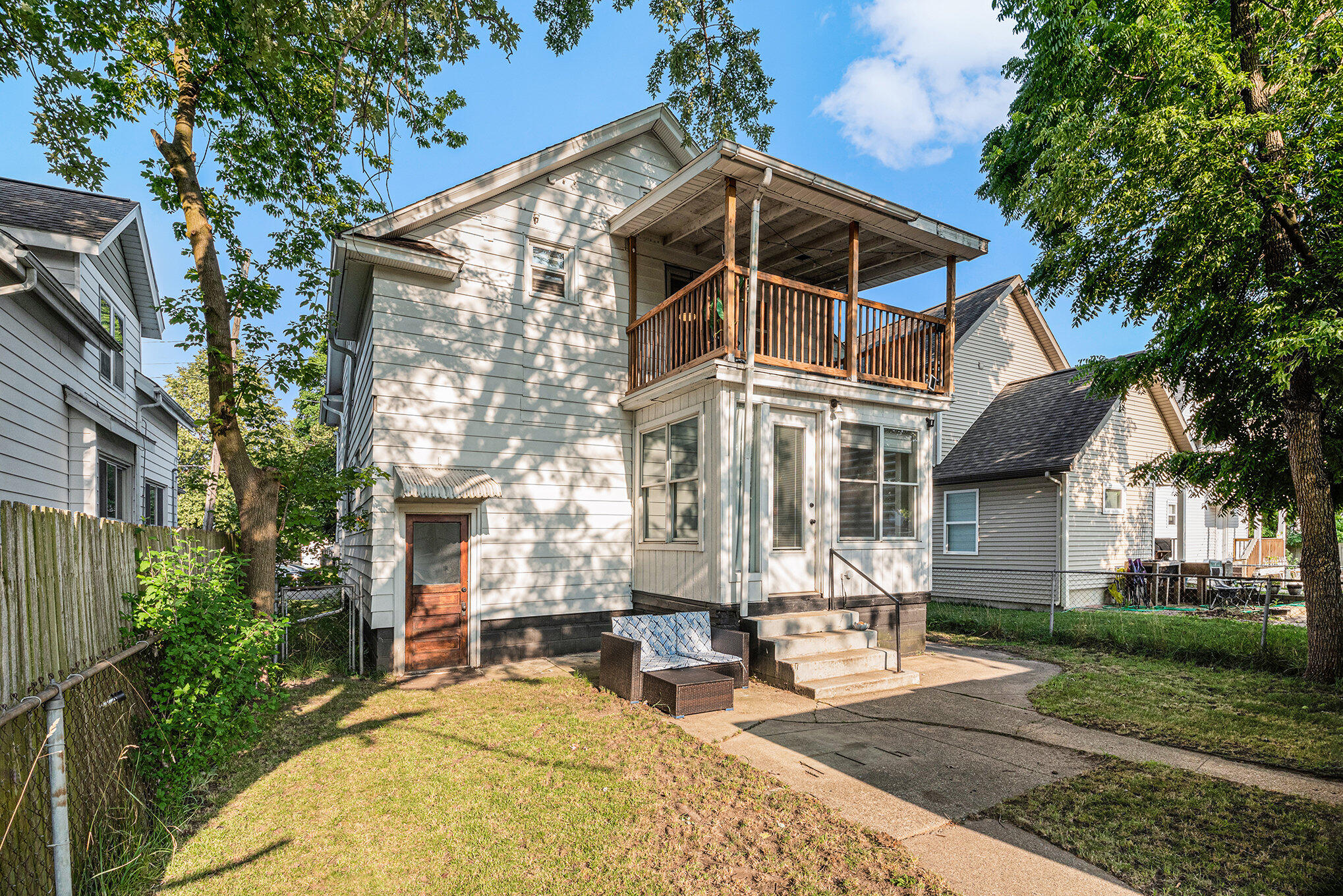 1329 Davis Avenue NW