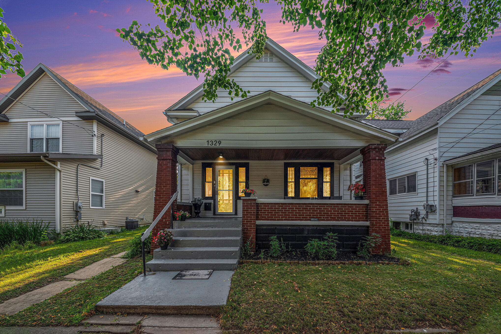 1329 Davis Avenue NW