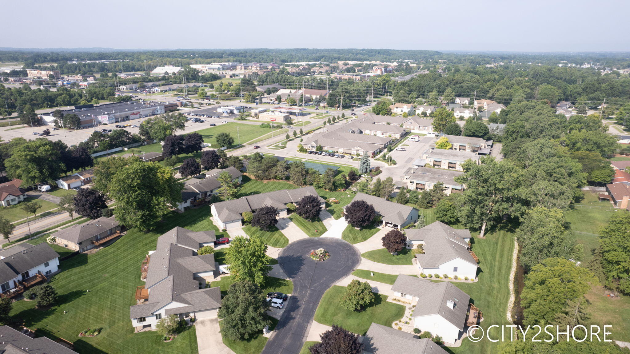 4313 Crest Creek Court SW