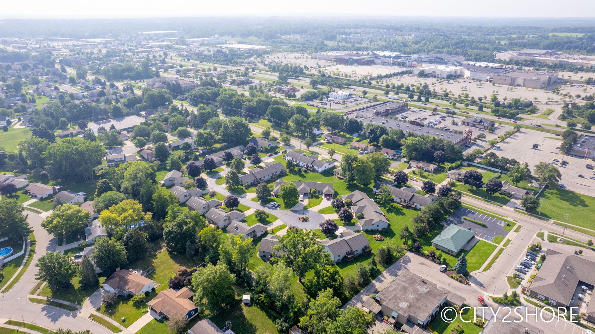 4313 Crest Creek Court SW