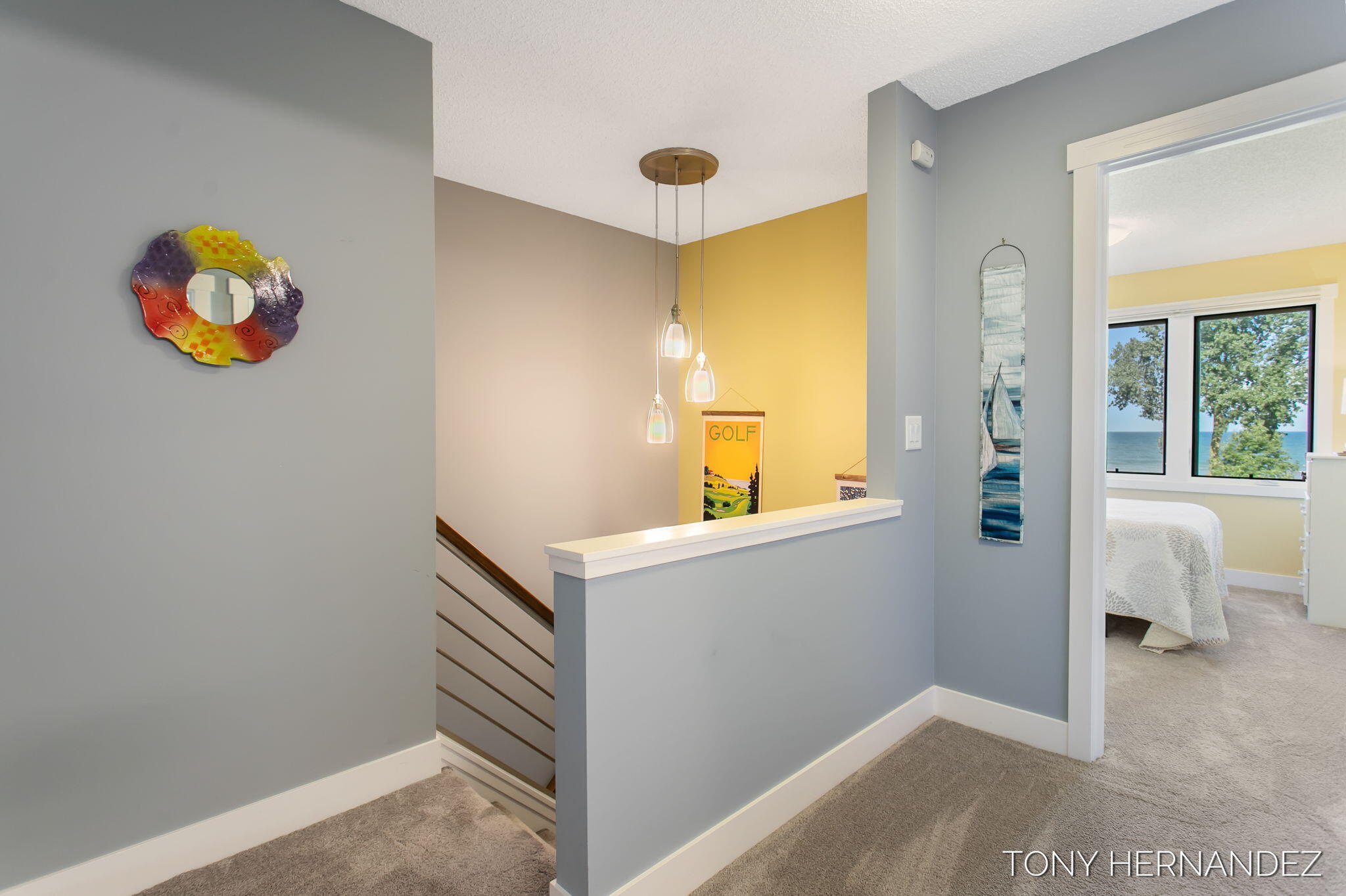 101 North Shore Drive, 2