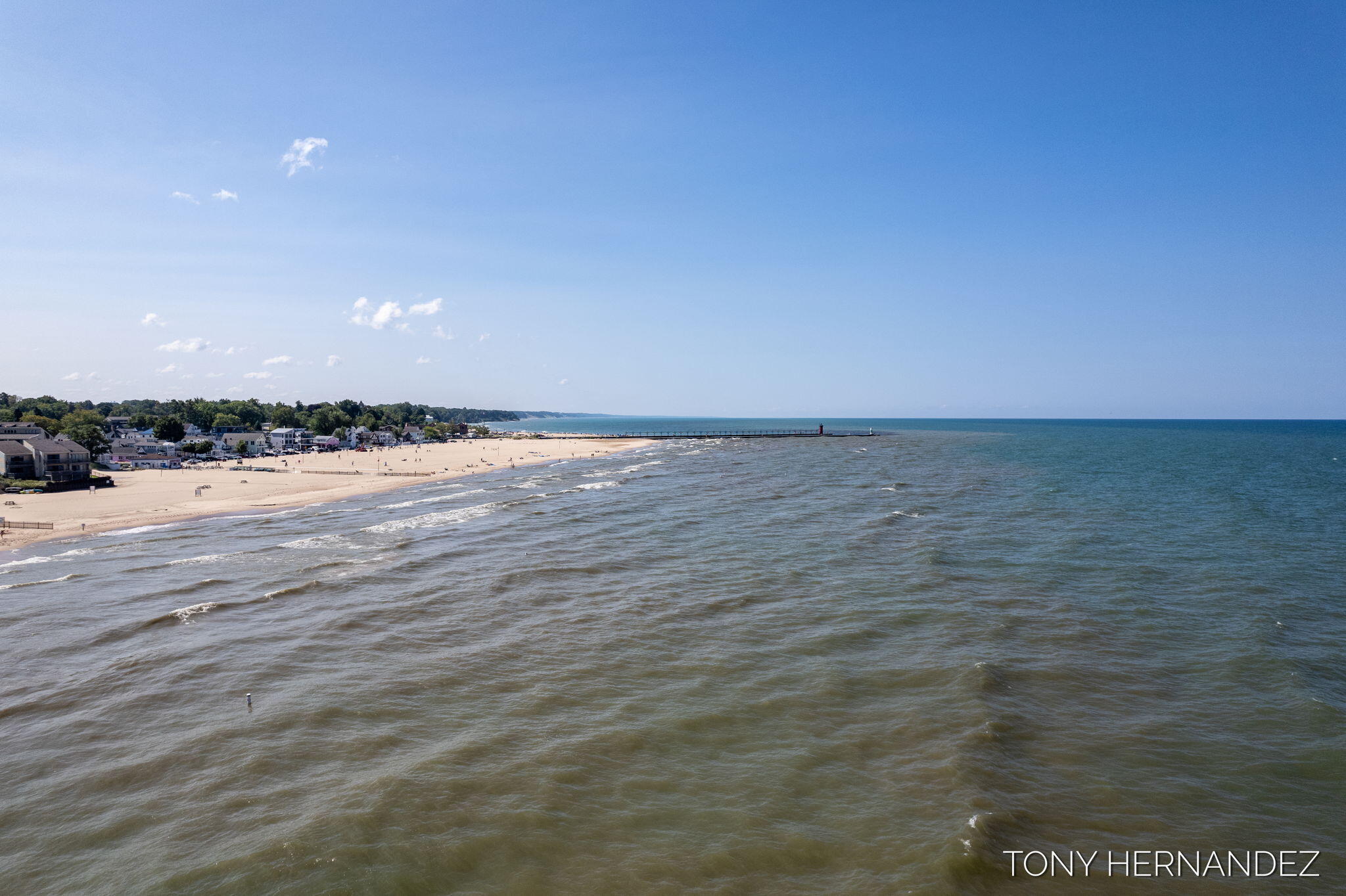 101 North Shore Drive, 2