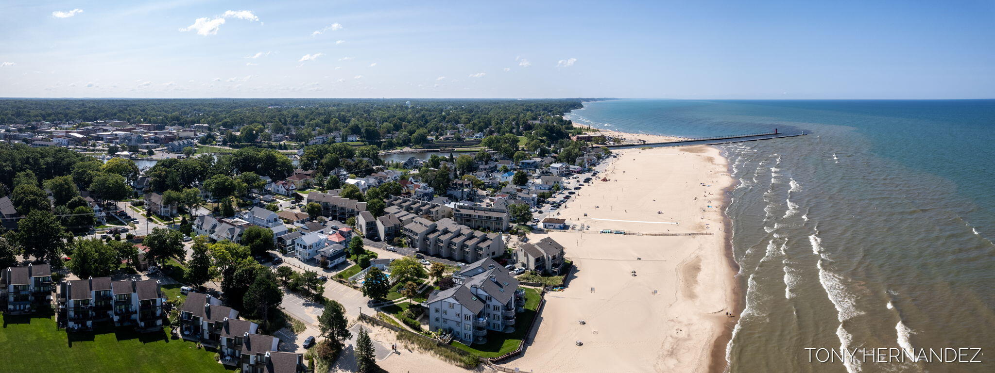 101 North Shore Drive, 2