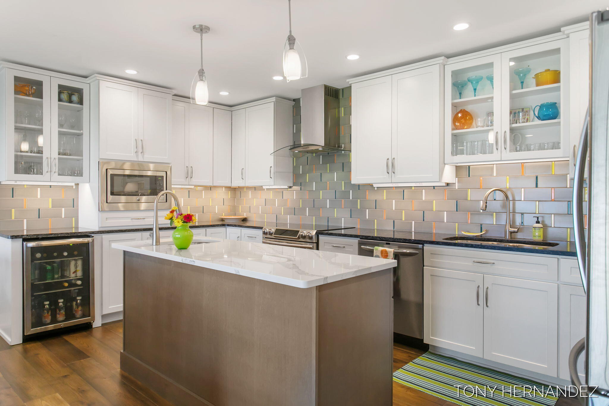 101 North Shore Drive, 2