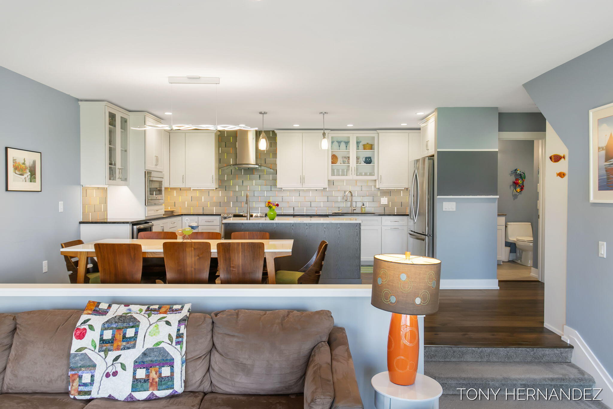 101 North Shore Drive, 2