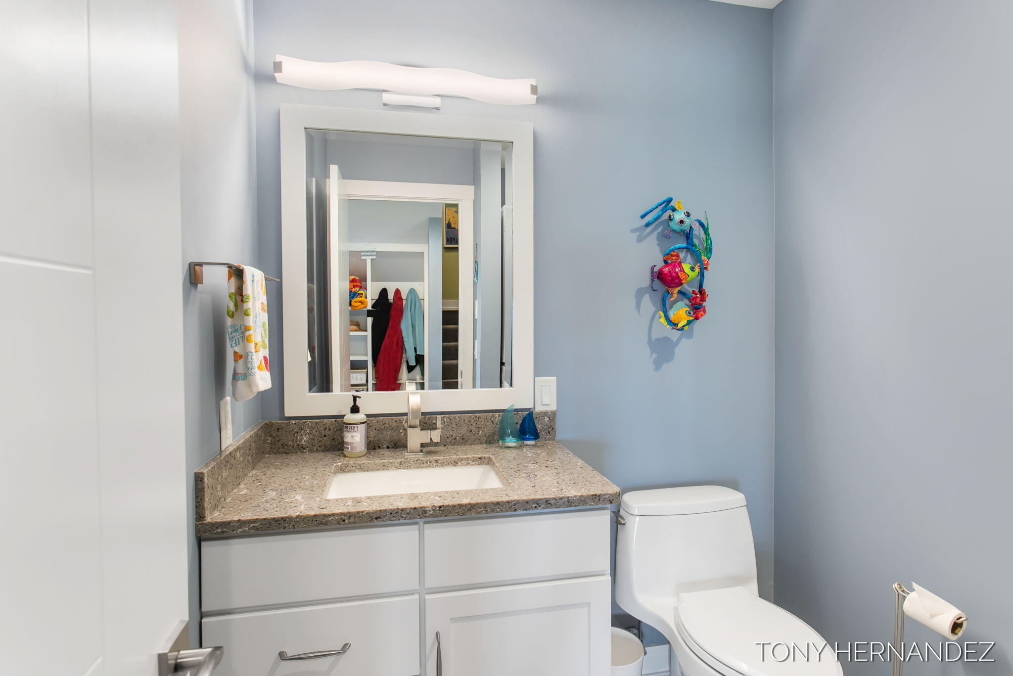 101 North Shore Drive, 2