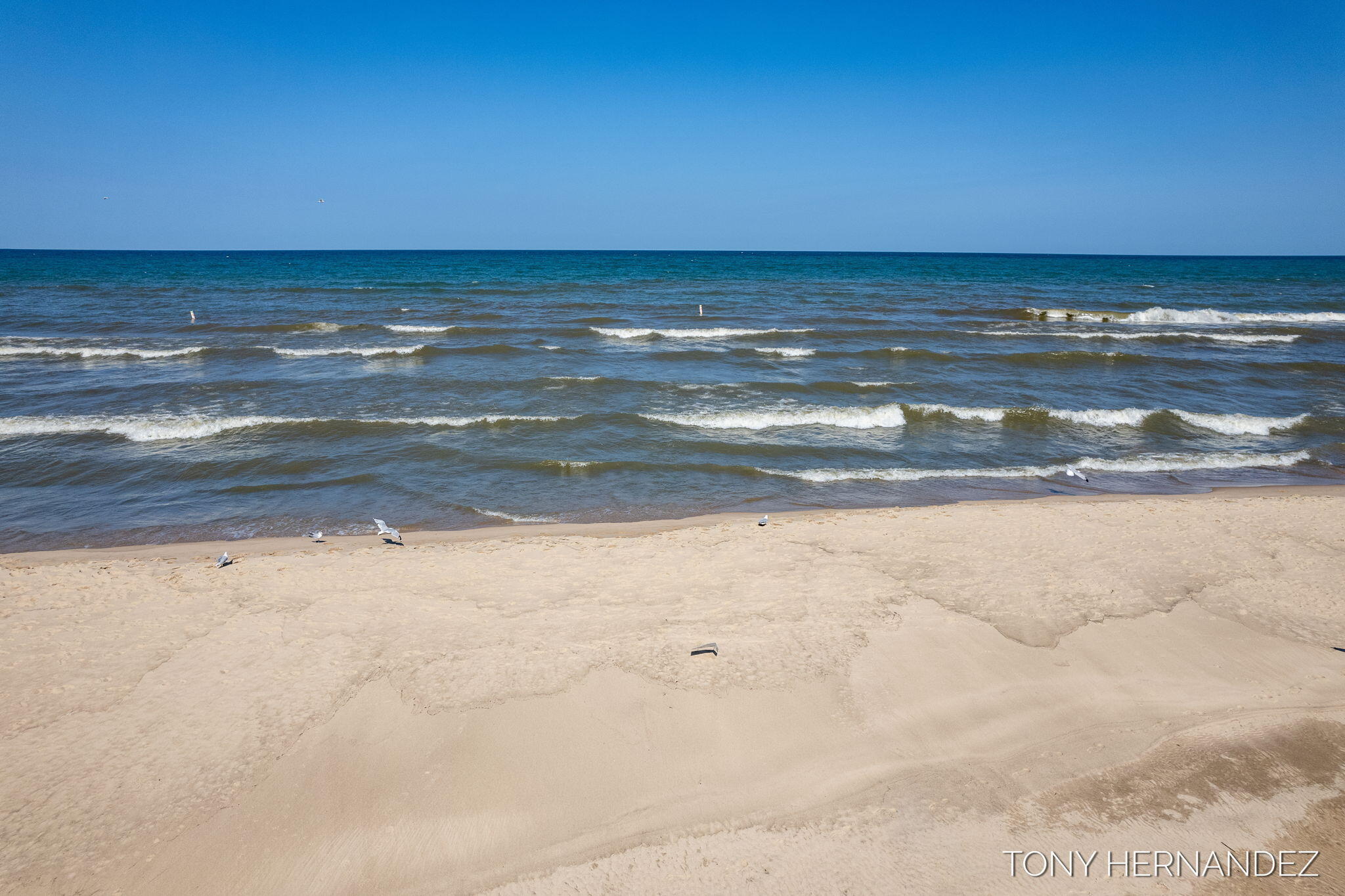 101 North Shore Drive, 2