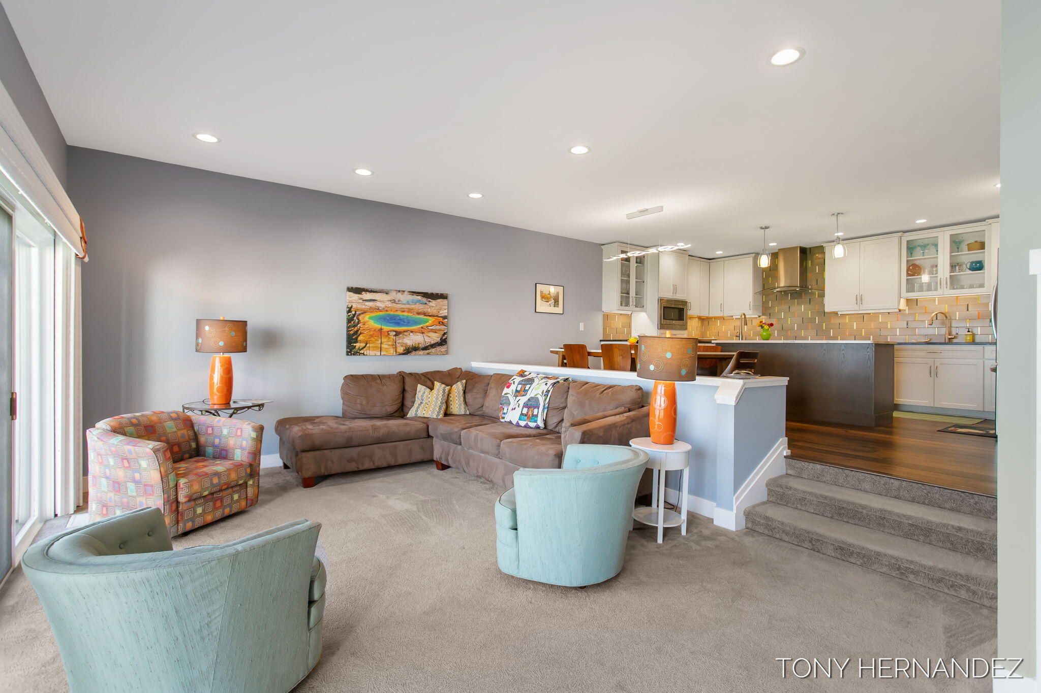 101 North Shore Drive, 2