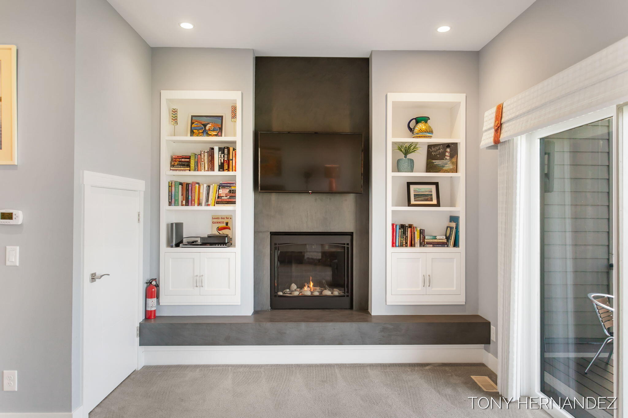 101 North Shore Drive, 2