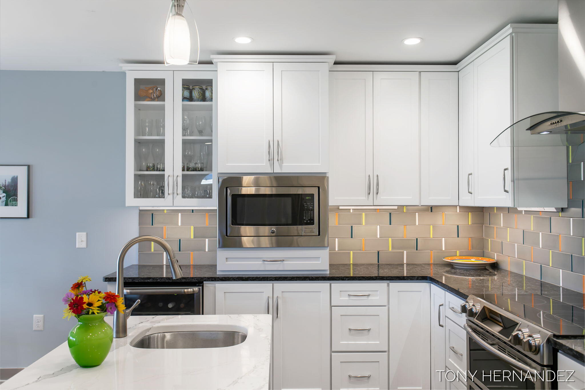 101 North Shore Drive, 2