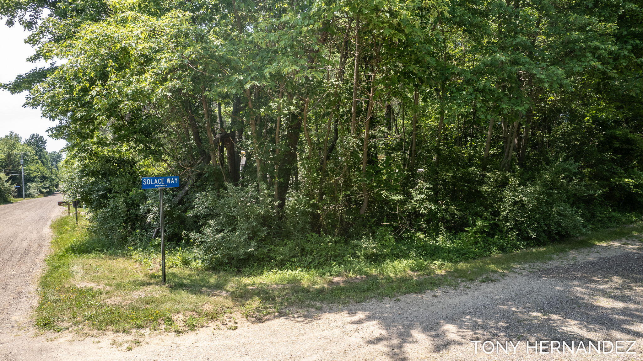 Lot 15 Maple Street