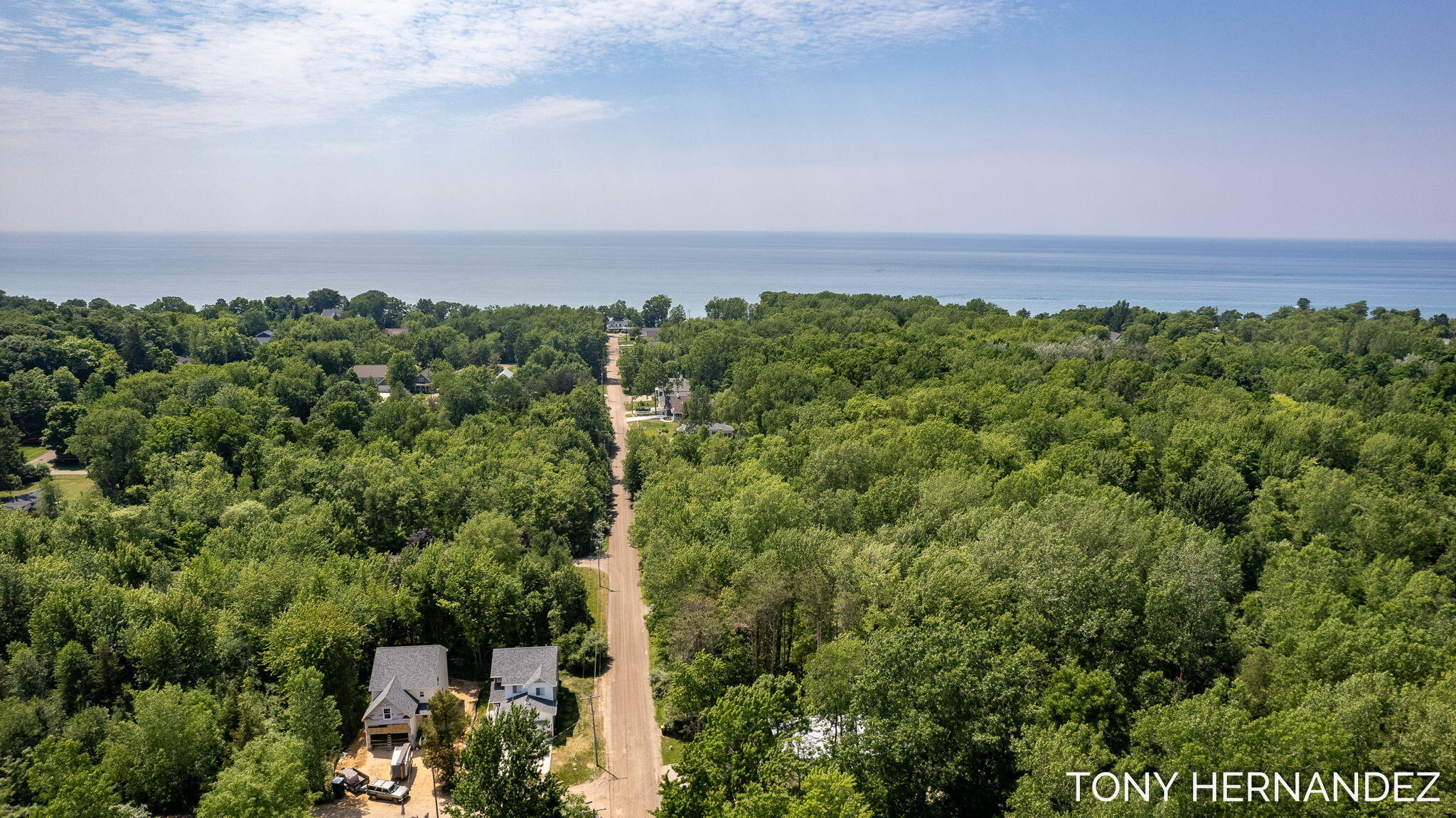 Lot 15 Maple Street
