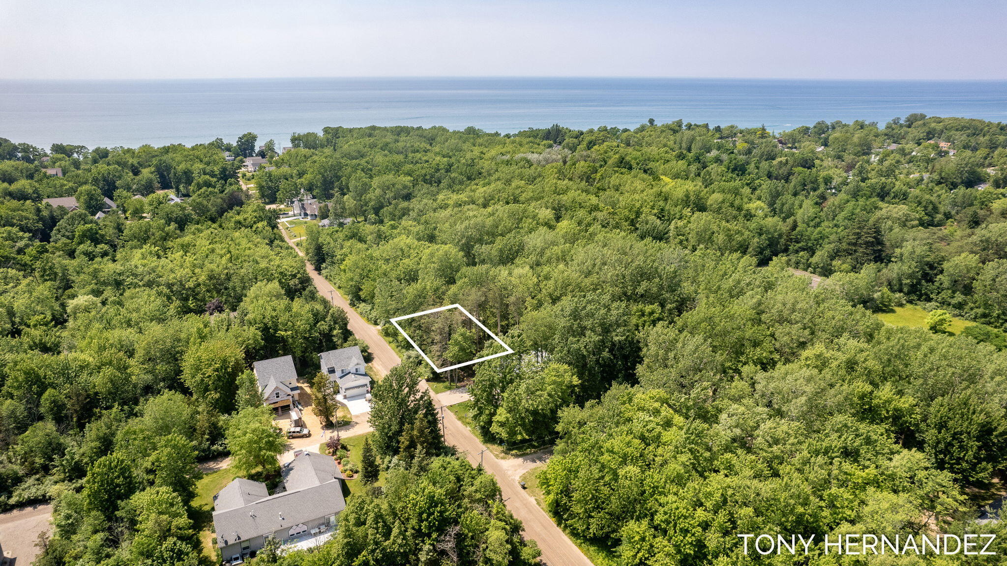 Lot 15 Maple Street