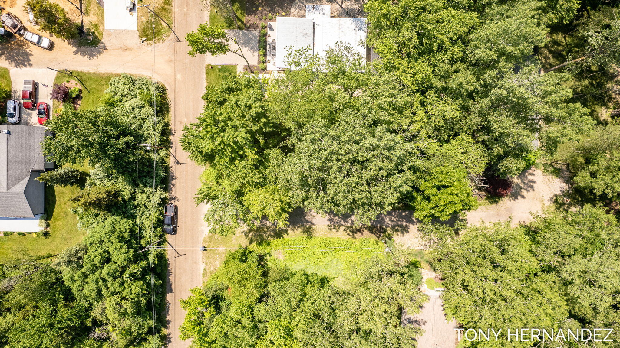 Lot 15 Maple Street