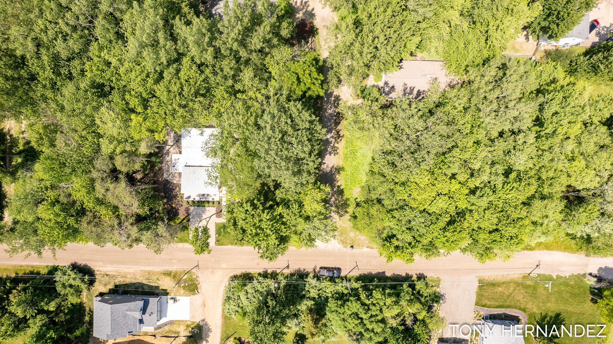 Lot 15 Maple Street