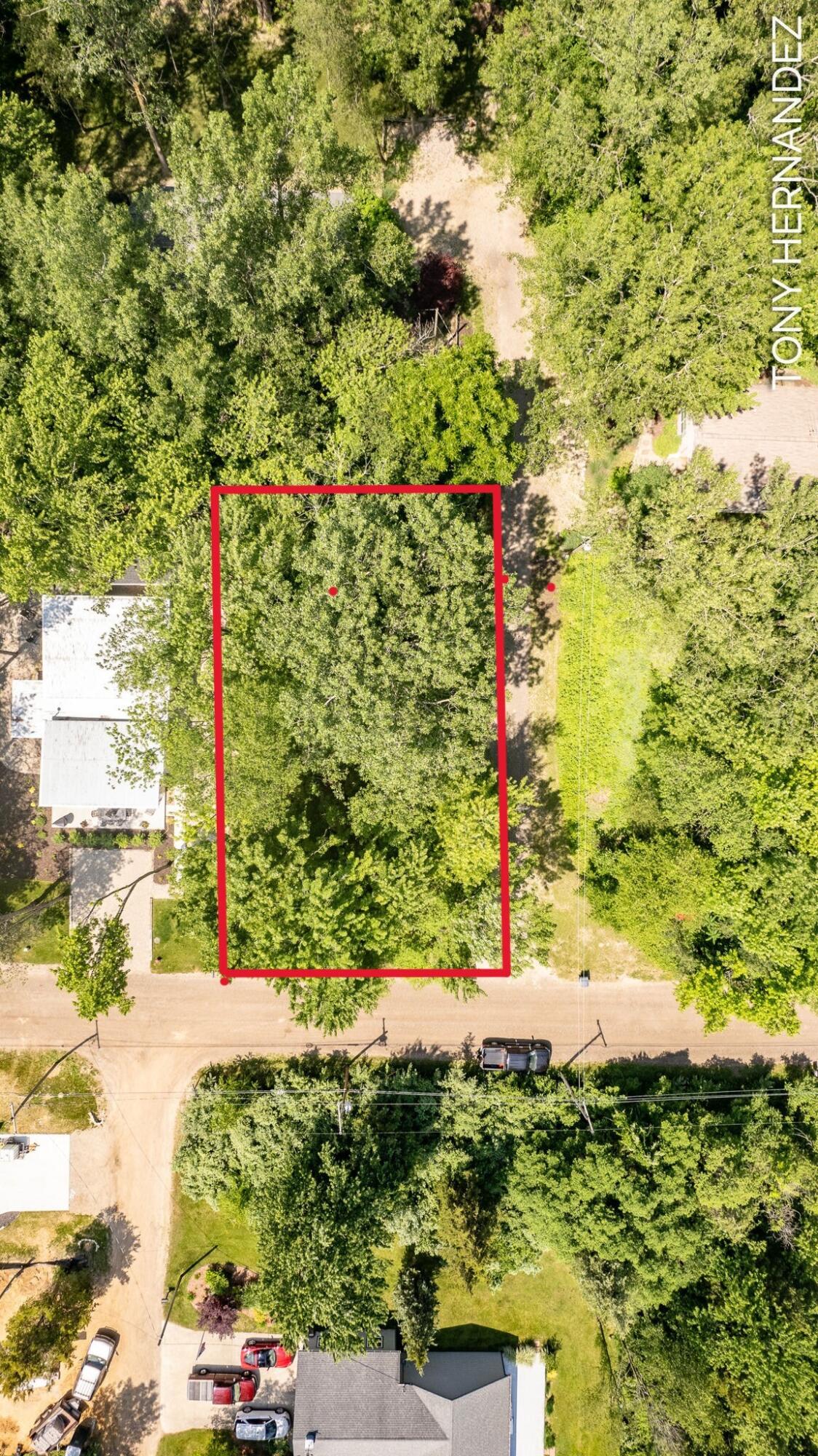 Lot 15 Maple Street