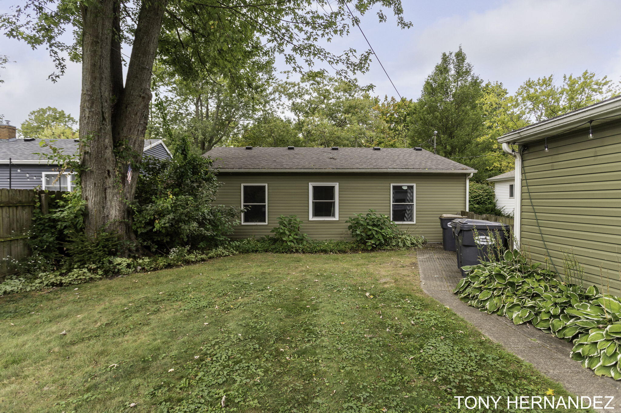1101 Hazel Street