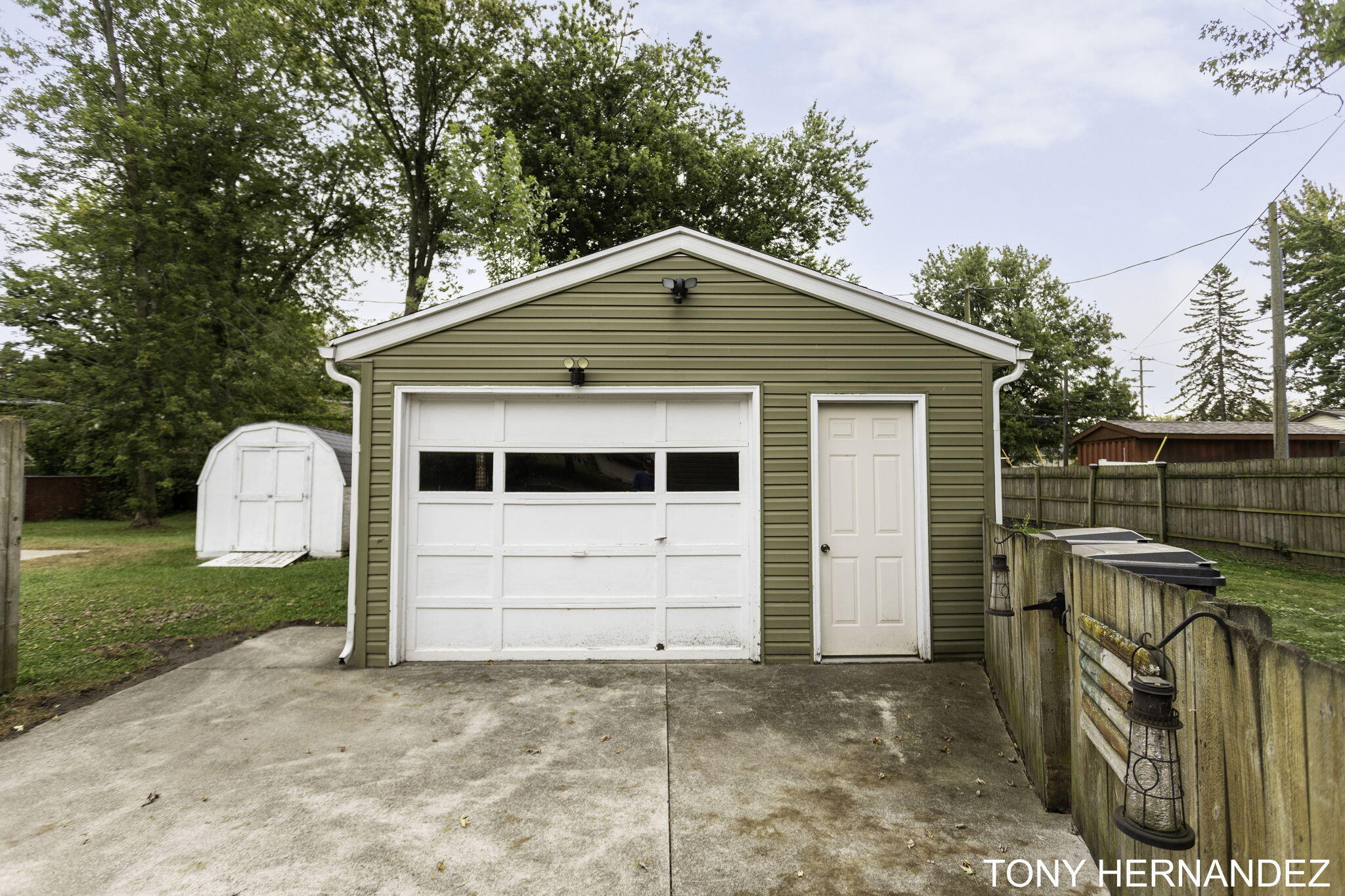 1101 Hazel Street