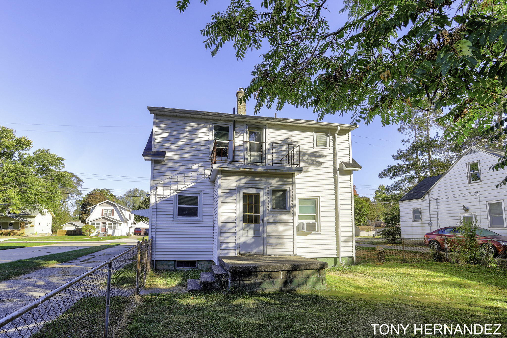 202 Ridgewood Street SE