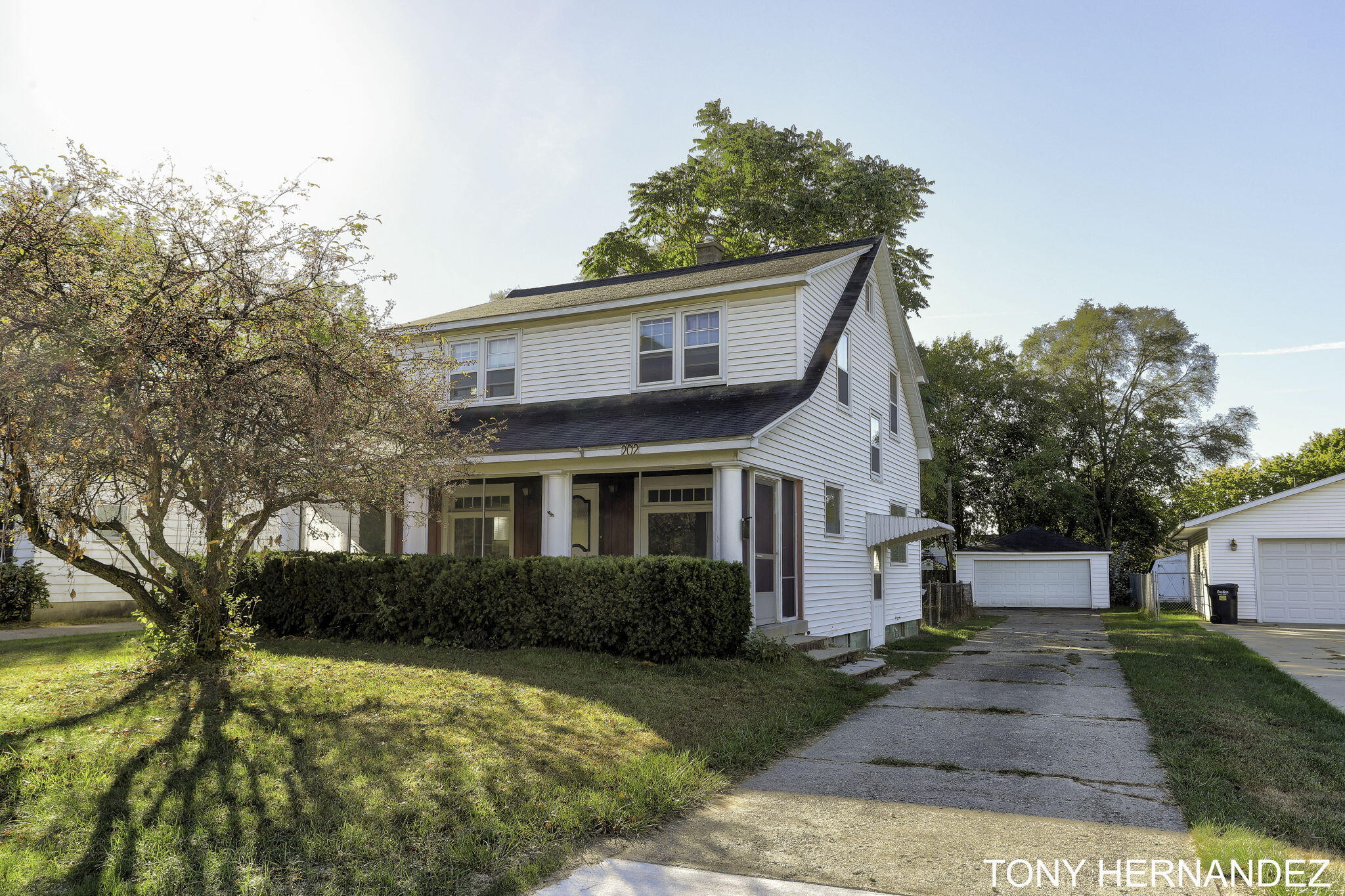 202 Ridgewood Street SE