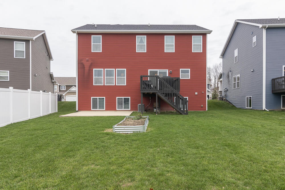 3741 Byram Circle